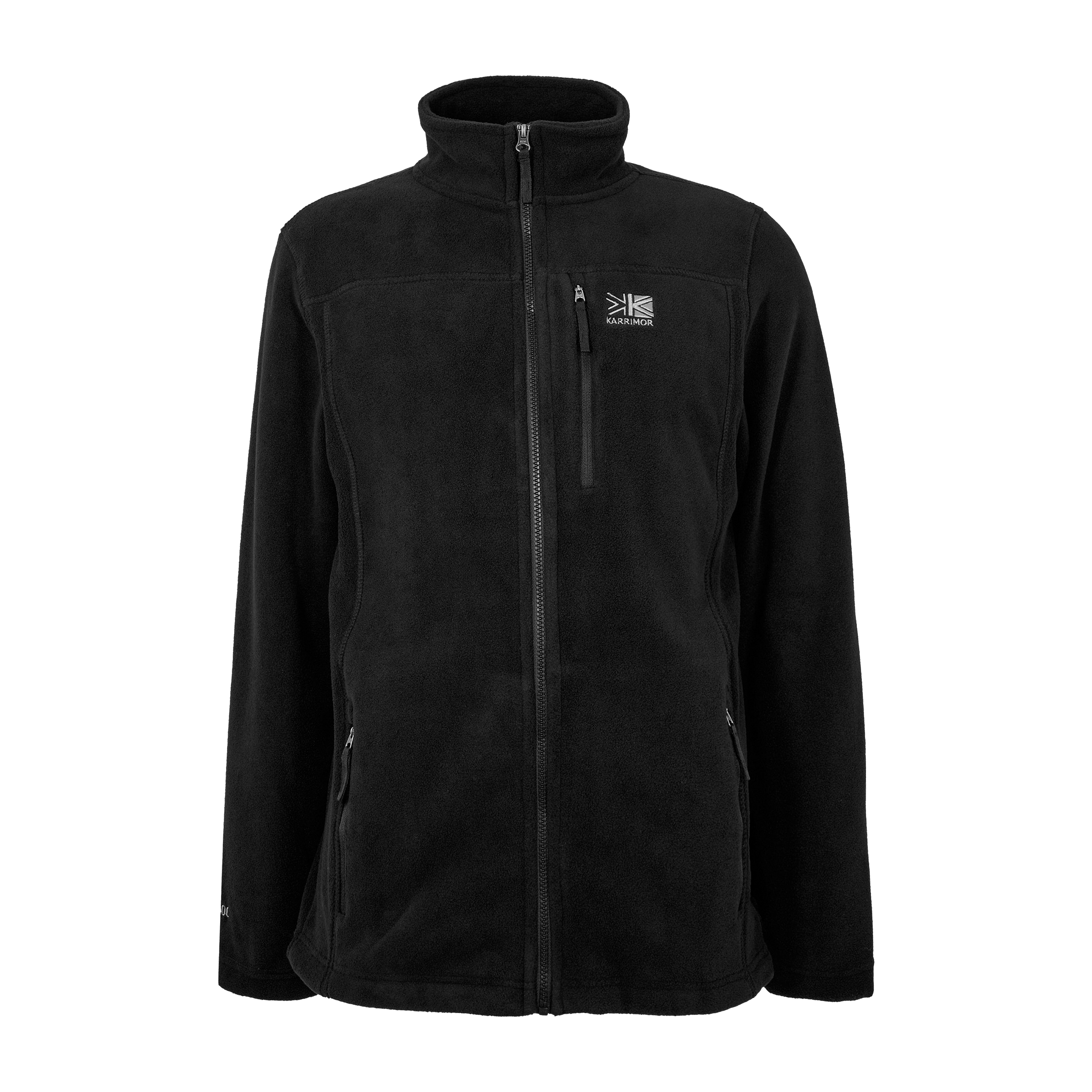 Mens Karrimor Fleece Jacket