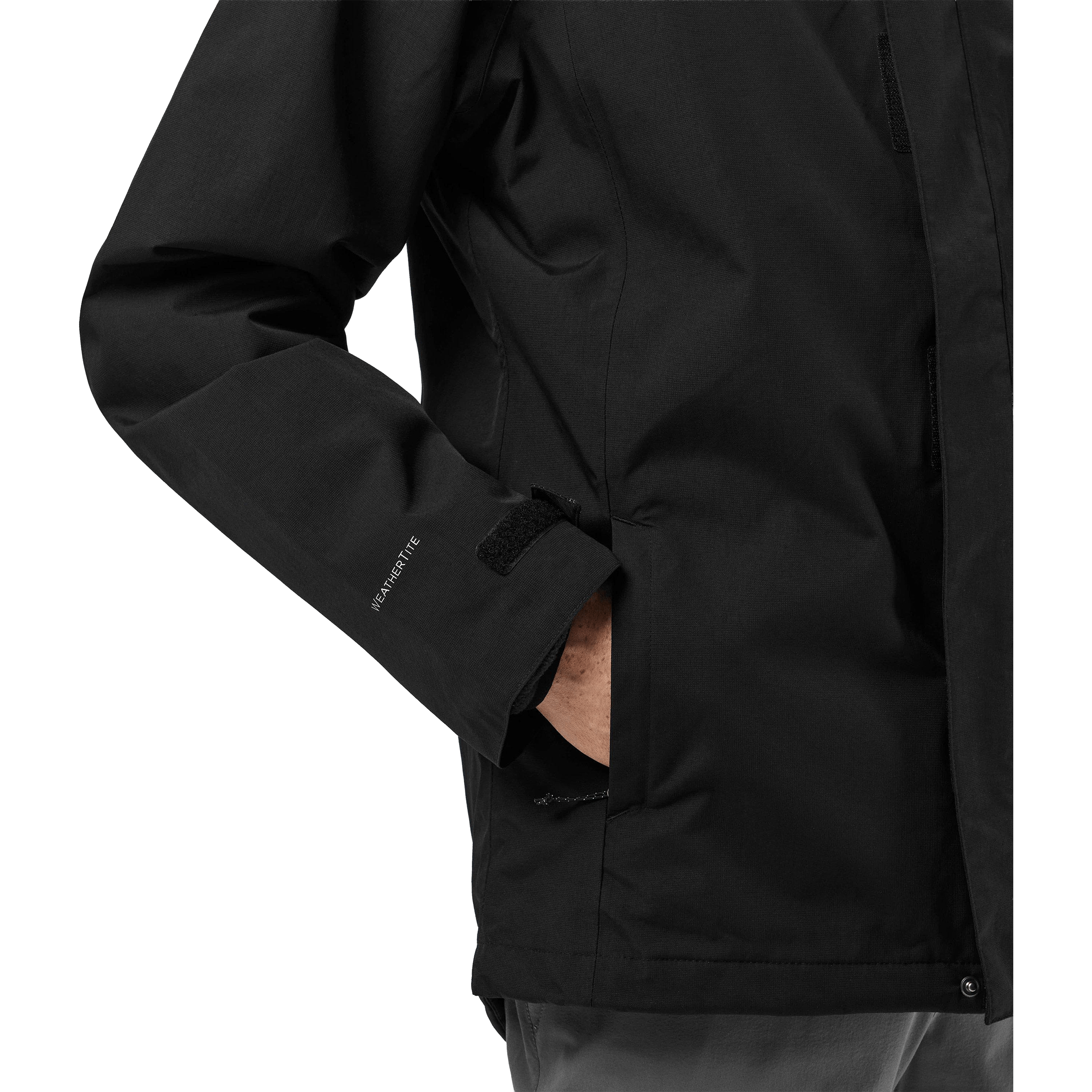 Mens Karrimor 3 in1 (Waterproof) Jacket