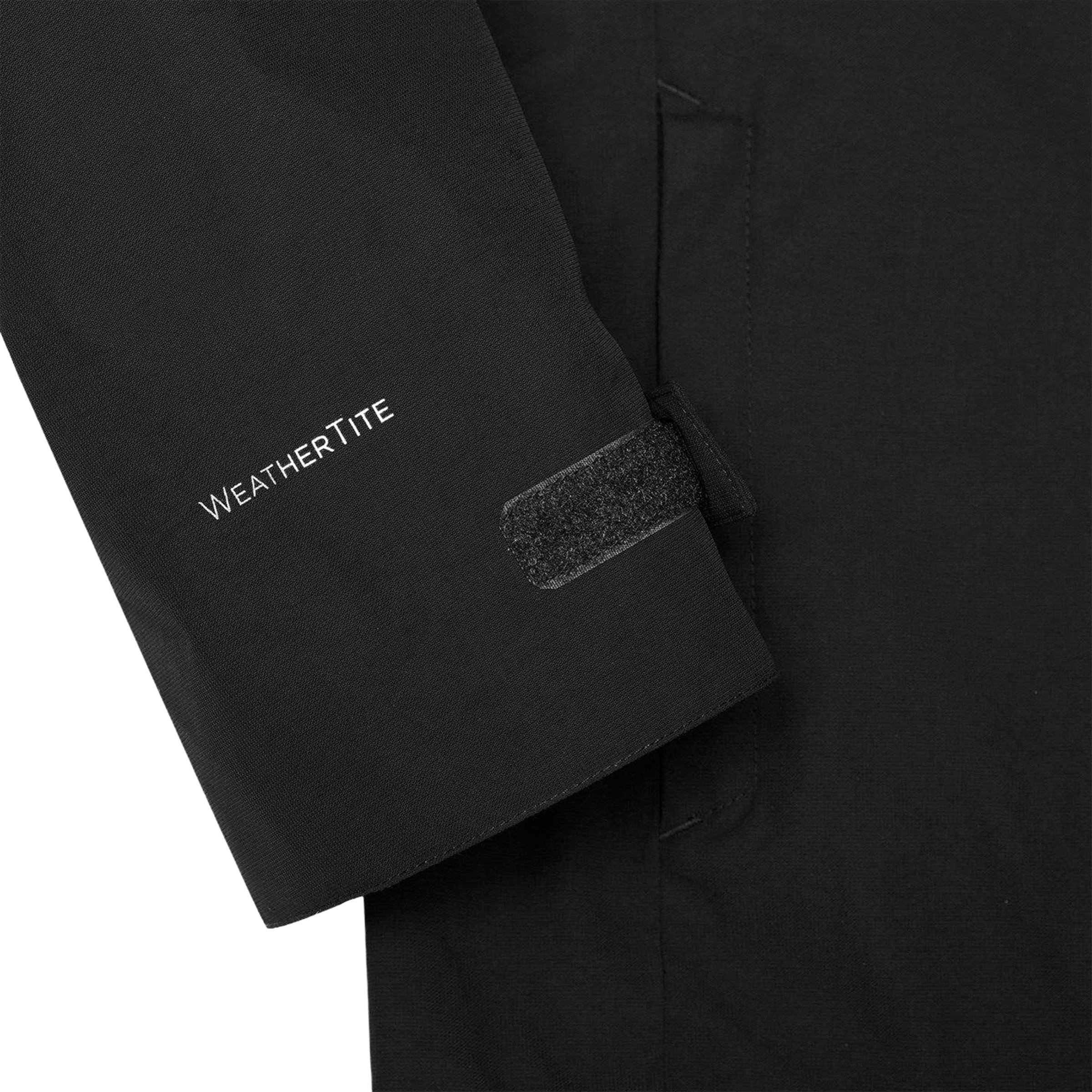 Mens Karrimor 3 in1 (Waterproof) Jacket
