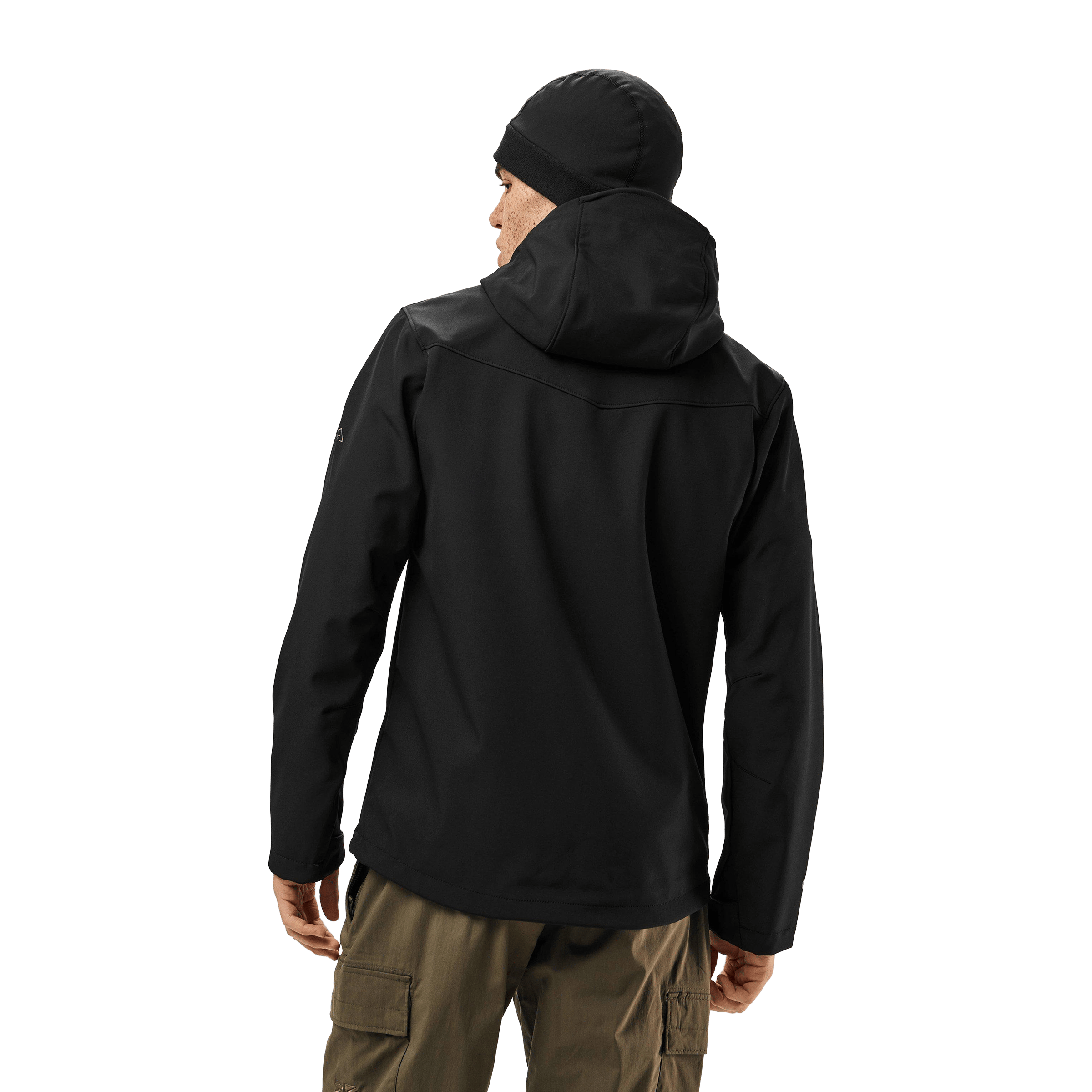 Mens Karrimor Alpiniste Softshell Jacket
