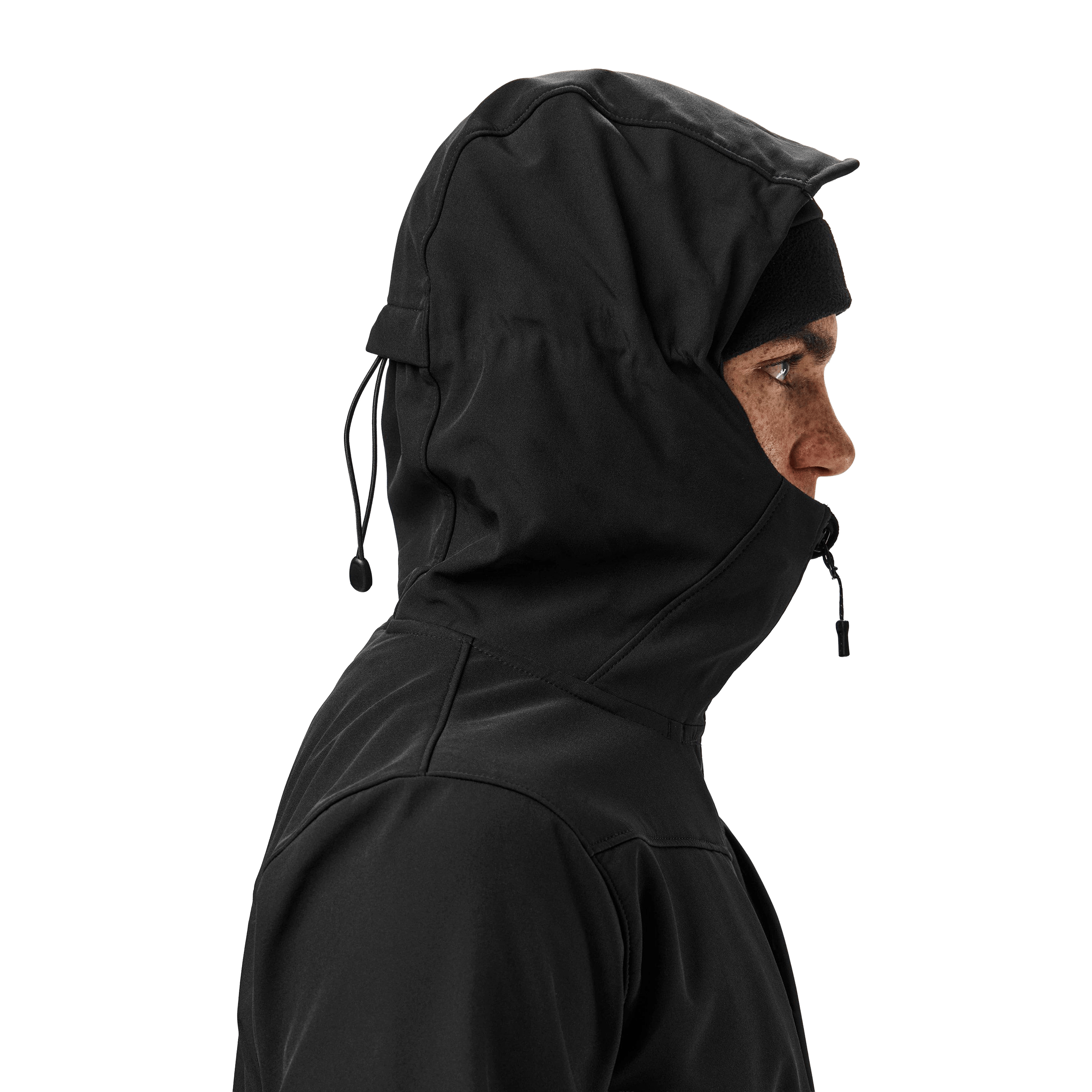 Mens Karrimor Alpiniste Softshell Jacket