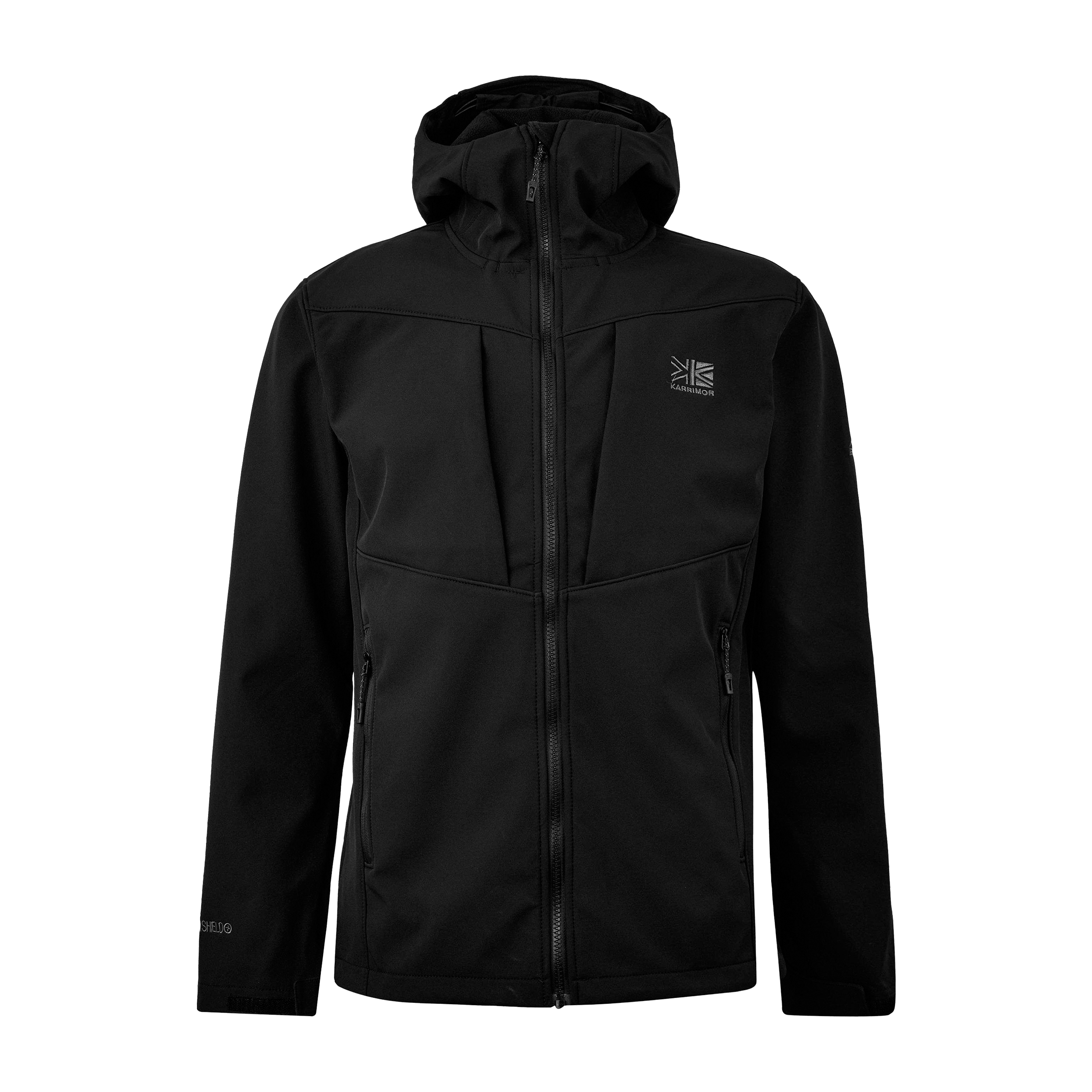 Mens Karrimor Alpiniste Softshell Jacket