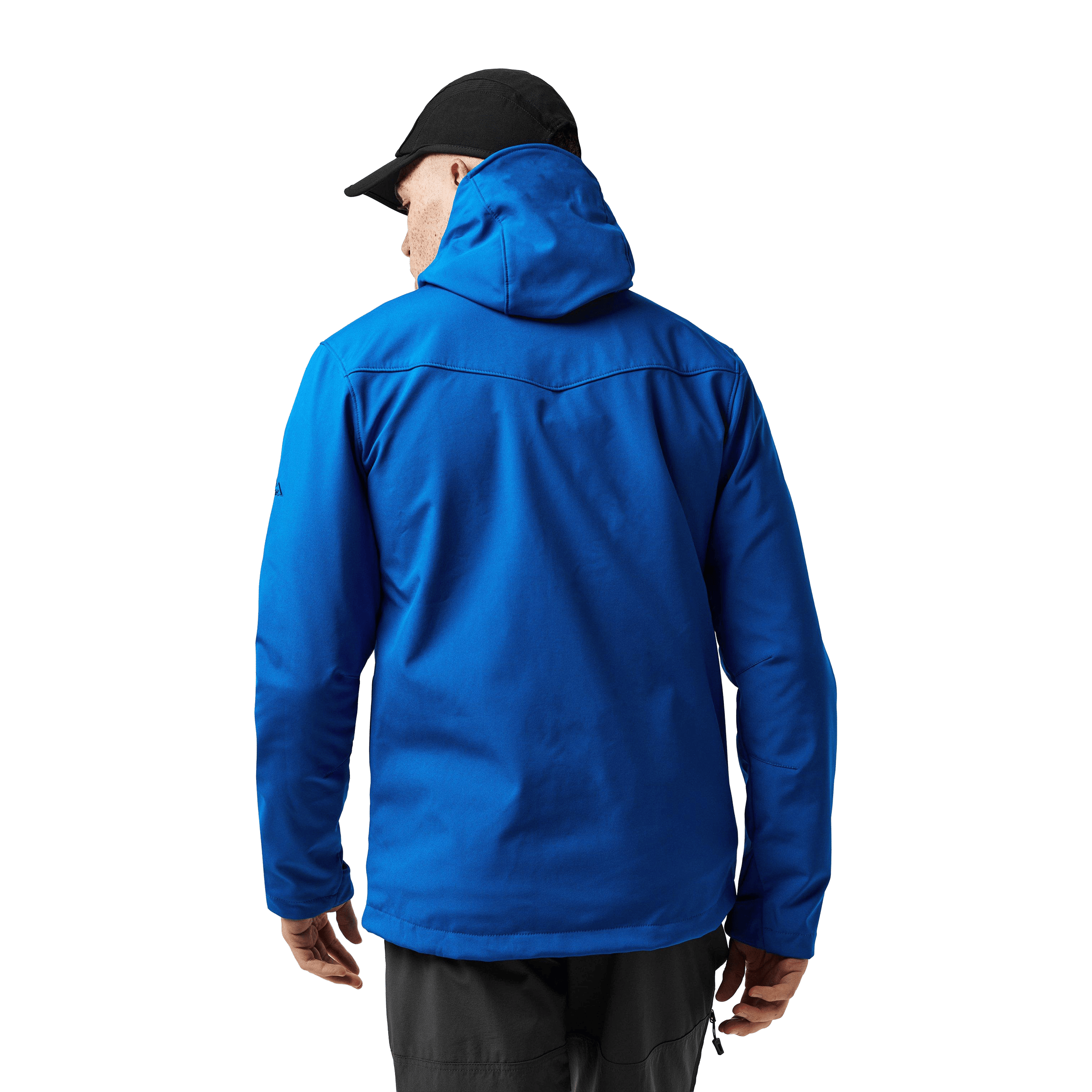 Mens Karrimor Alpiniste Softshell Jacket