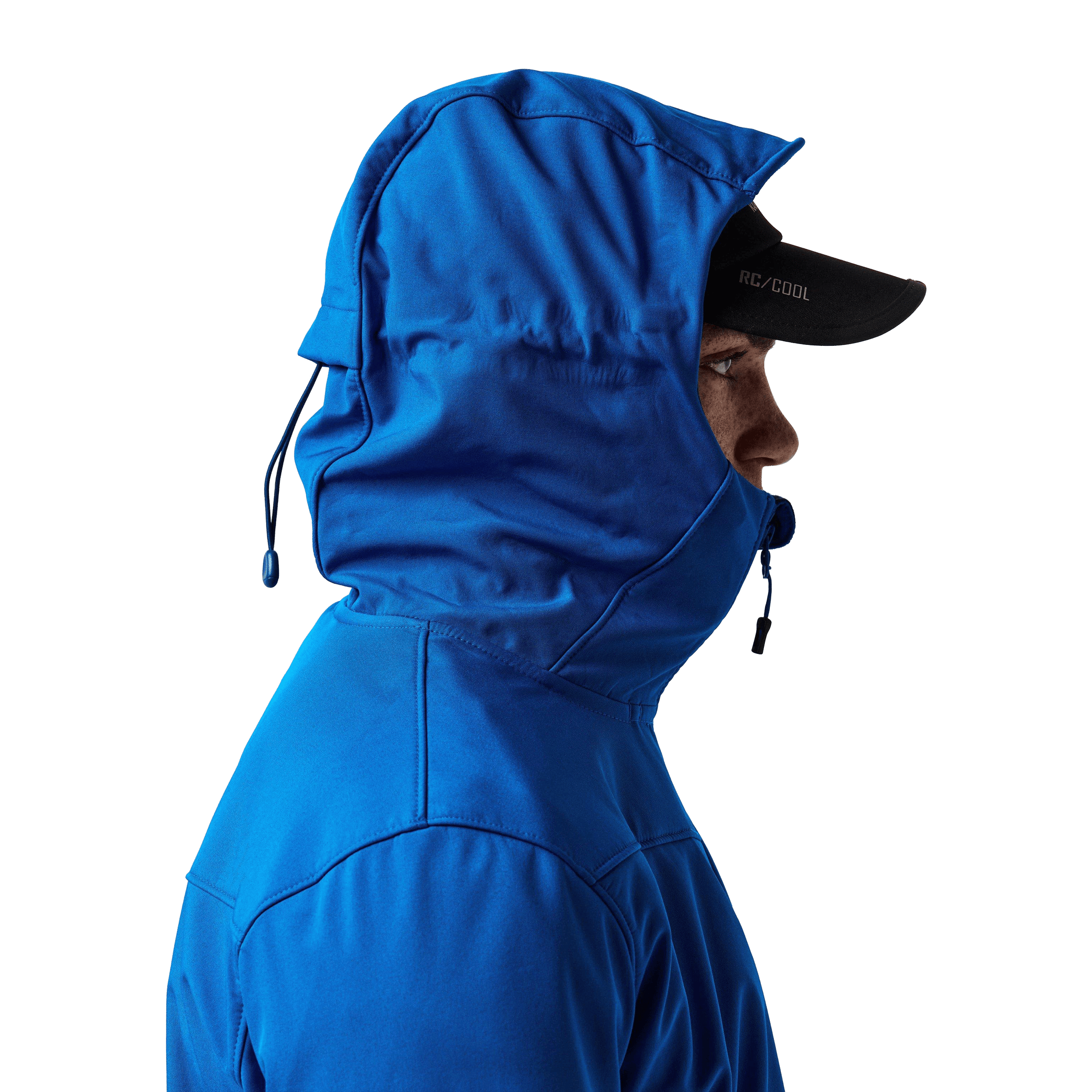 Mens Karrimor Alpiniste Softshell Jacket