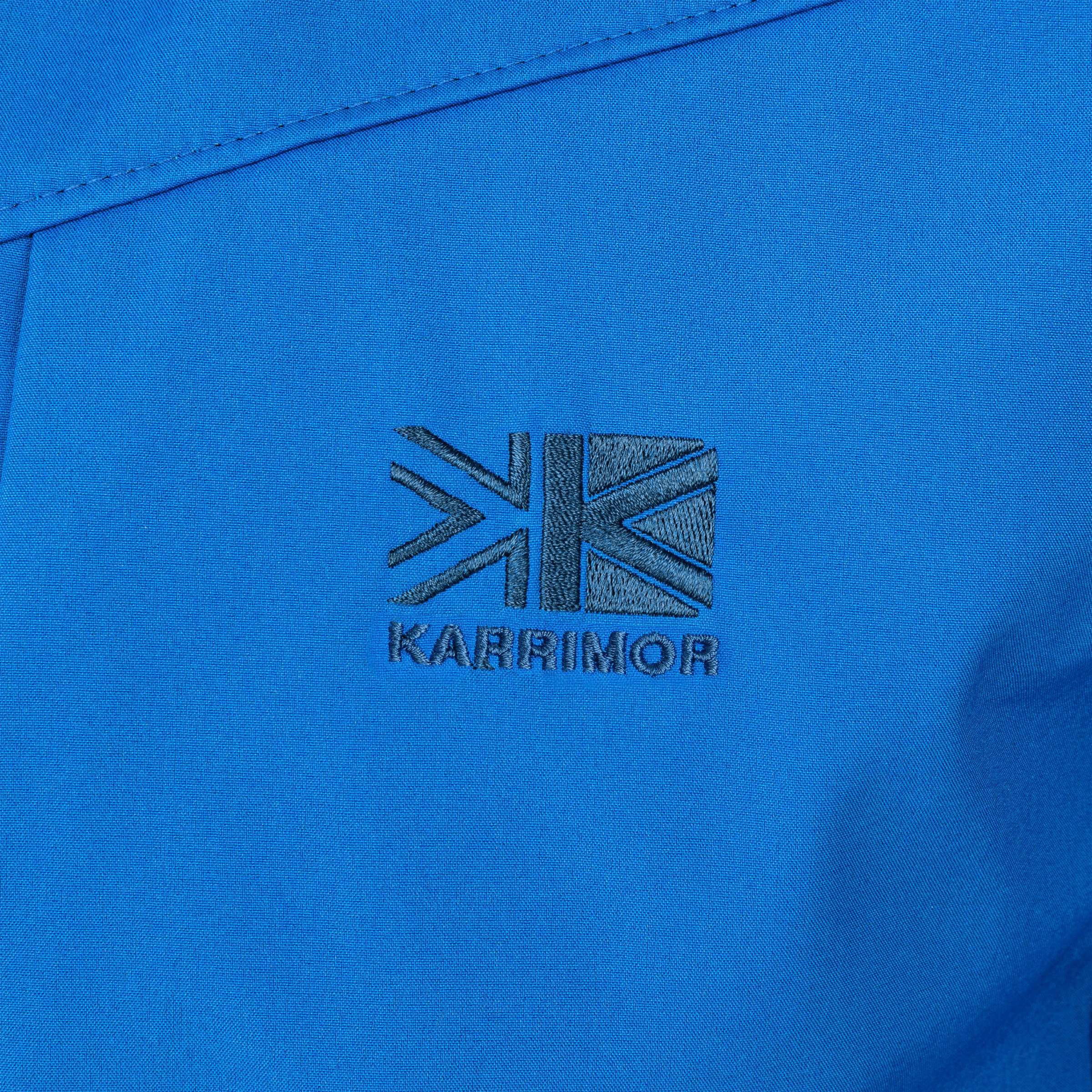 Mens Karrimor Alpiniste Softshell Jacket