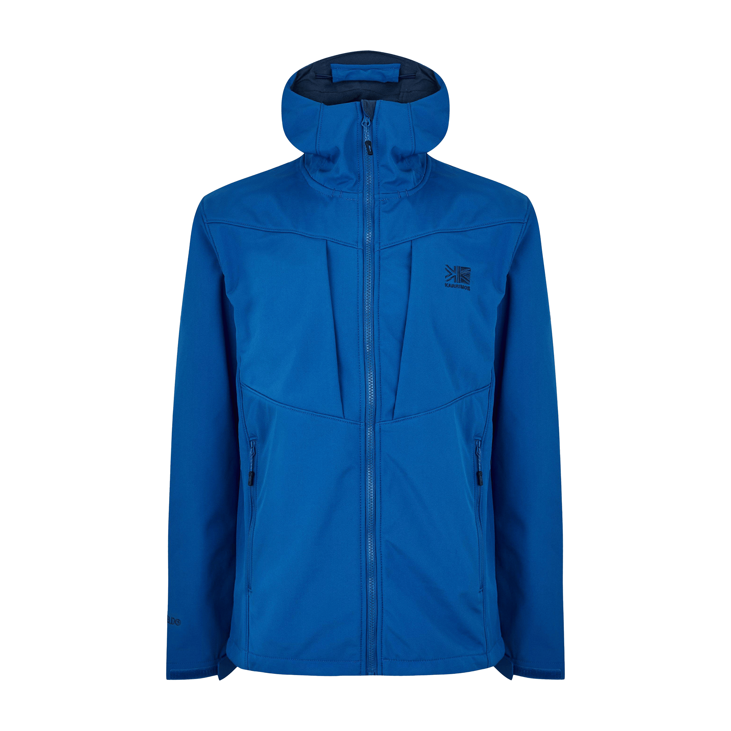 Mens Karrimor Alpiniste Softshell Jacket