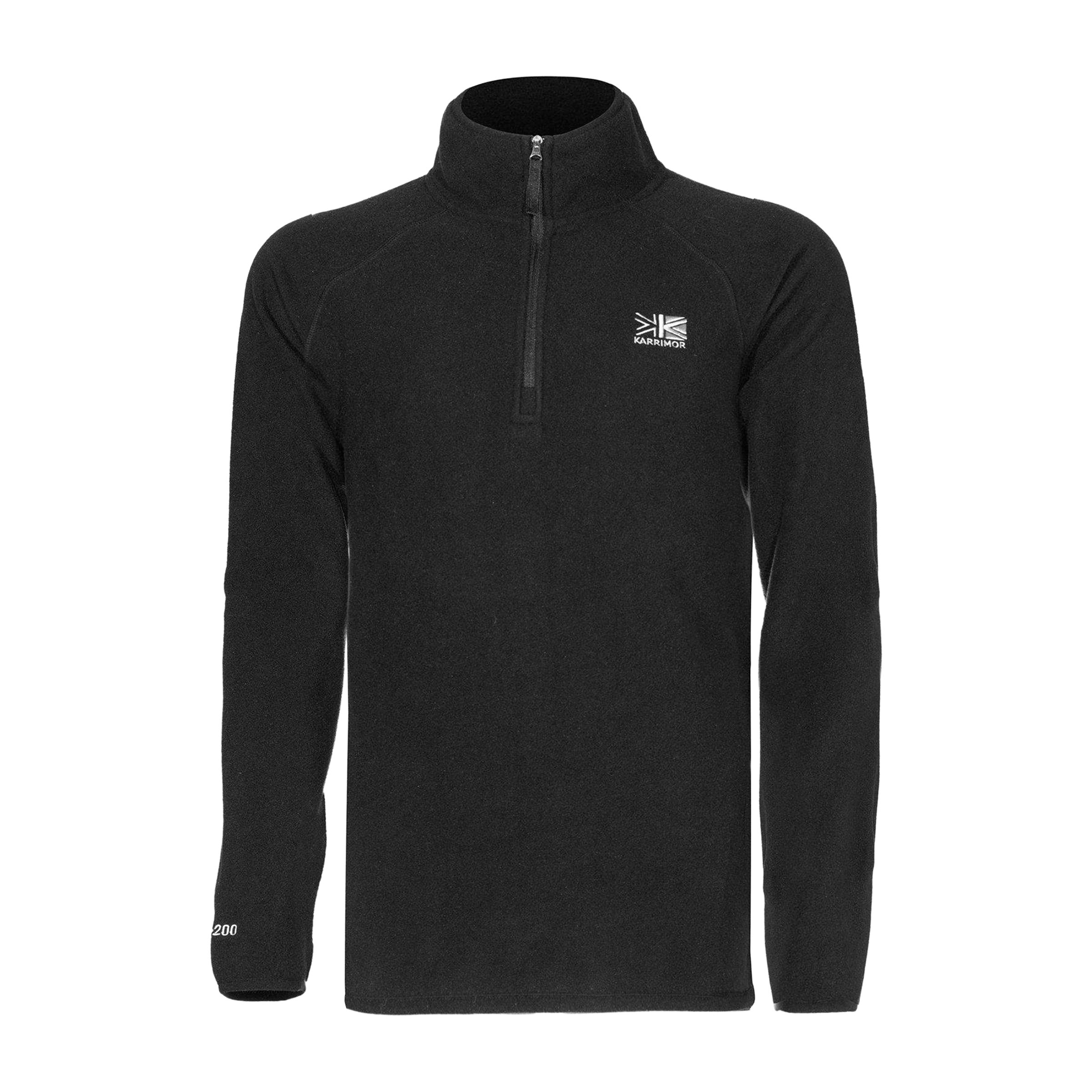 Mens Karrimor Micro Fleece Jacket