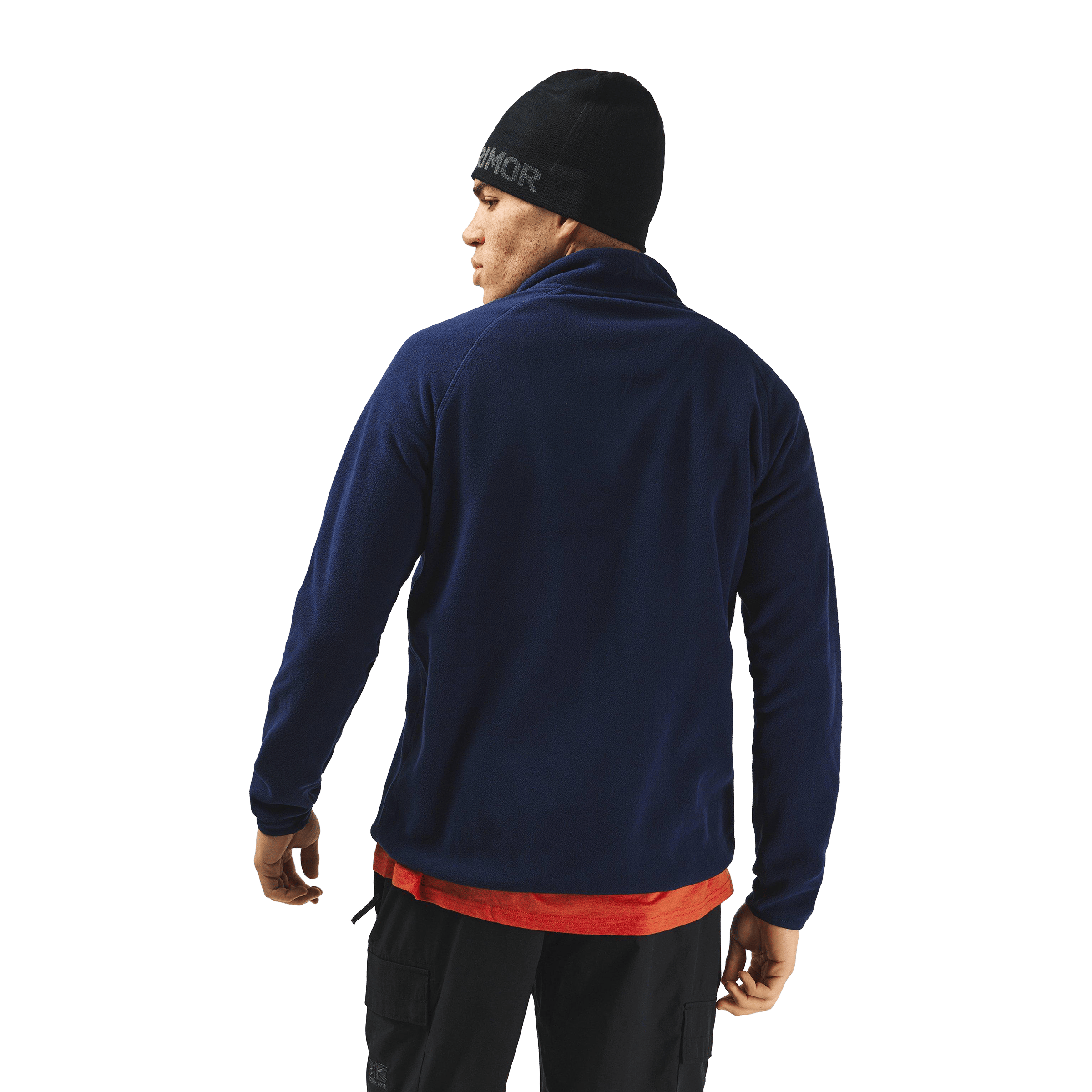 Mens Karrimor Micro Fleece