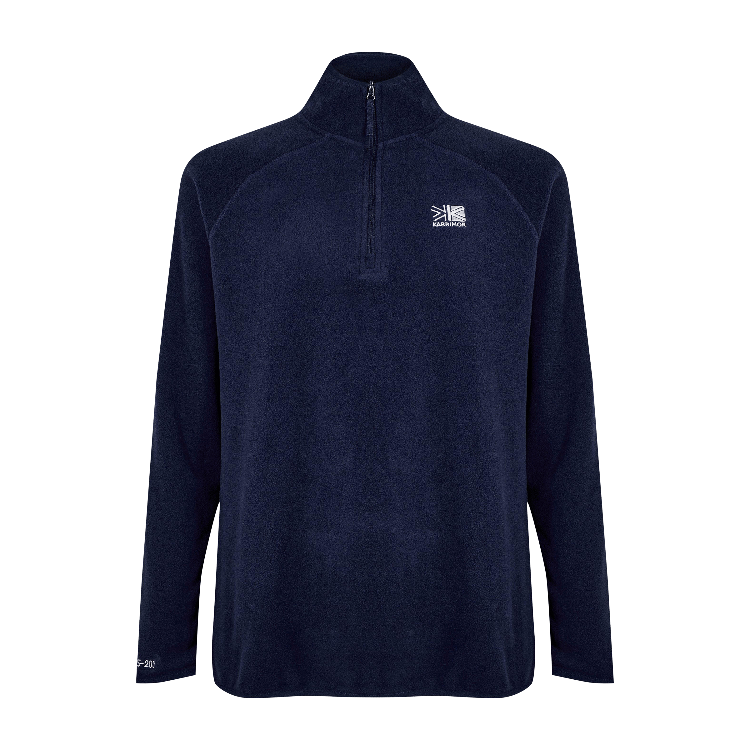 Mens Karrimor Micro Fleece