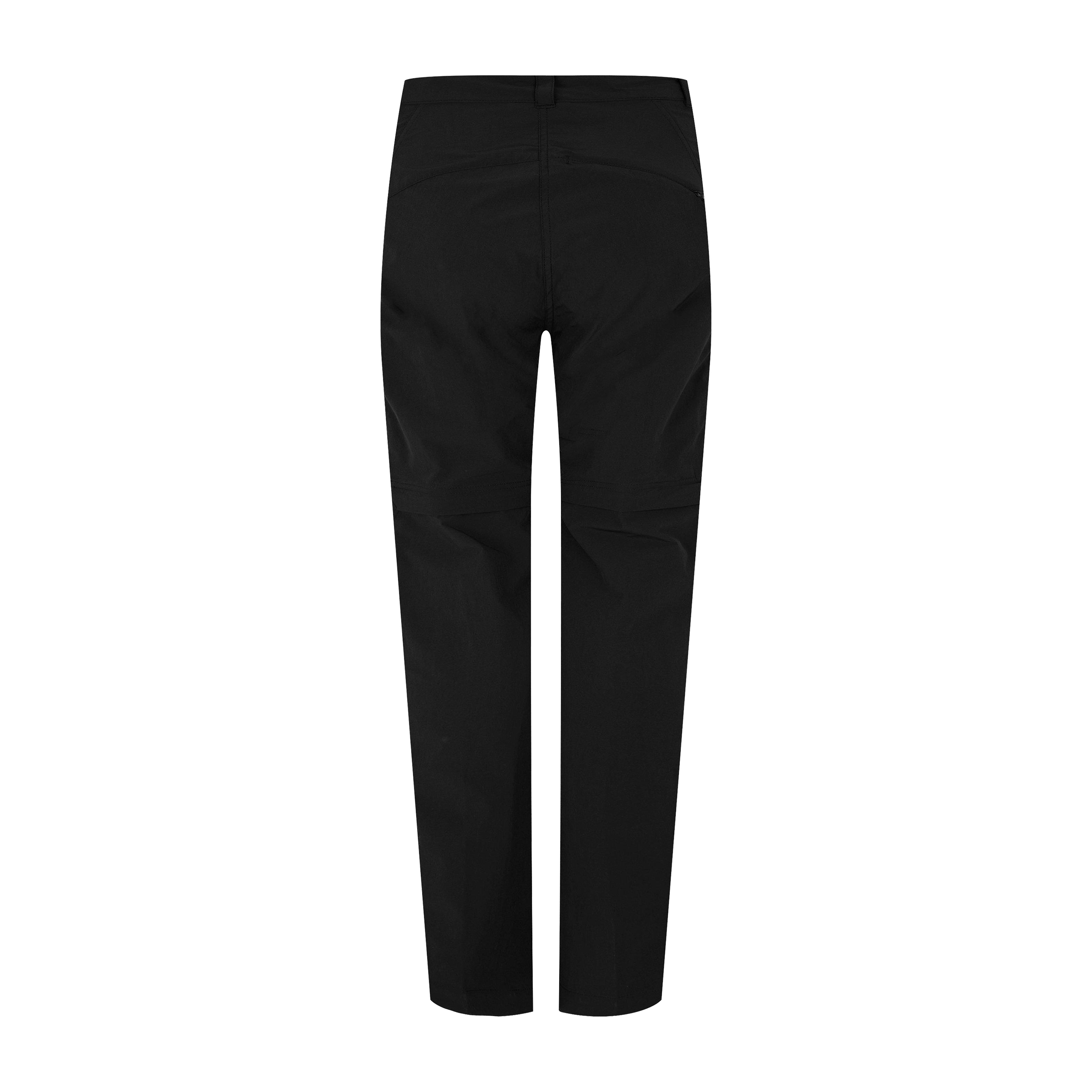 Womens Karrimor Panther Zip-Off Pants