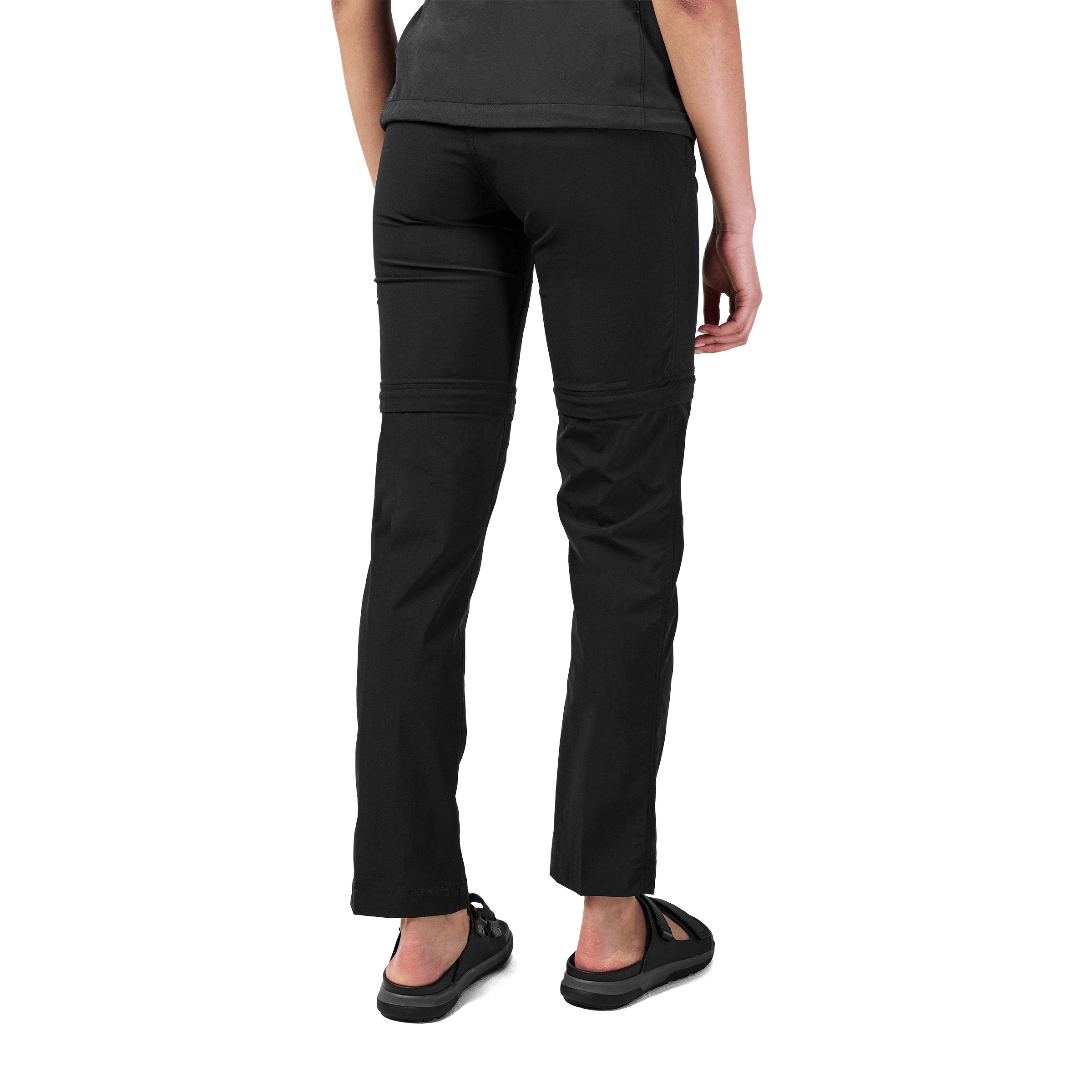 Womens Karrimor Panther Zip-Off Pants