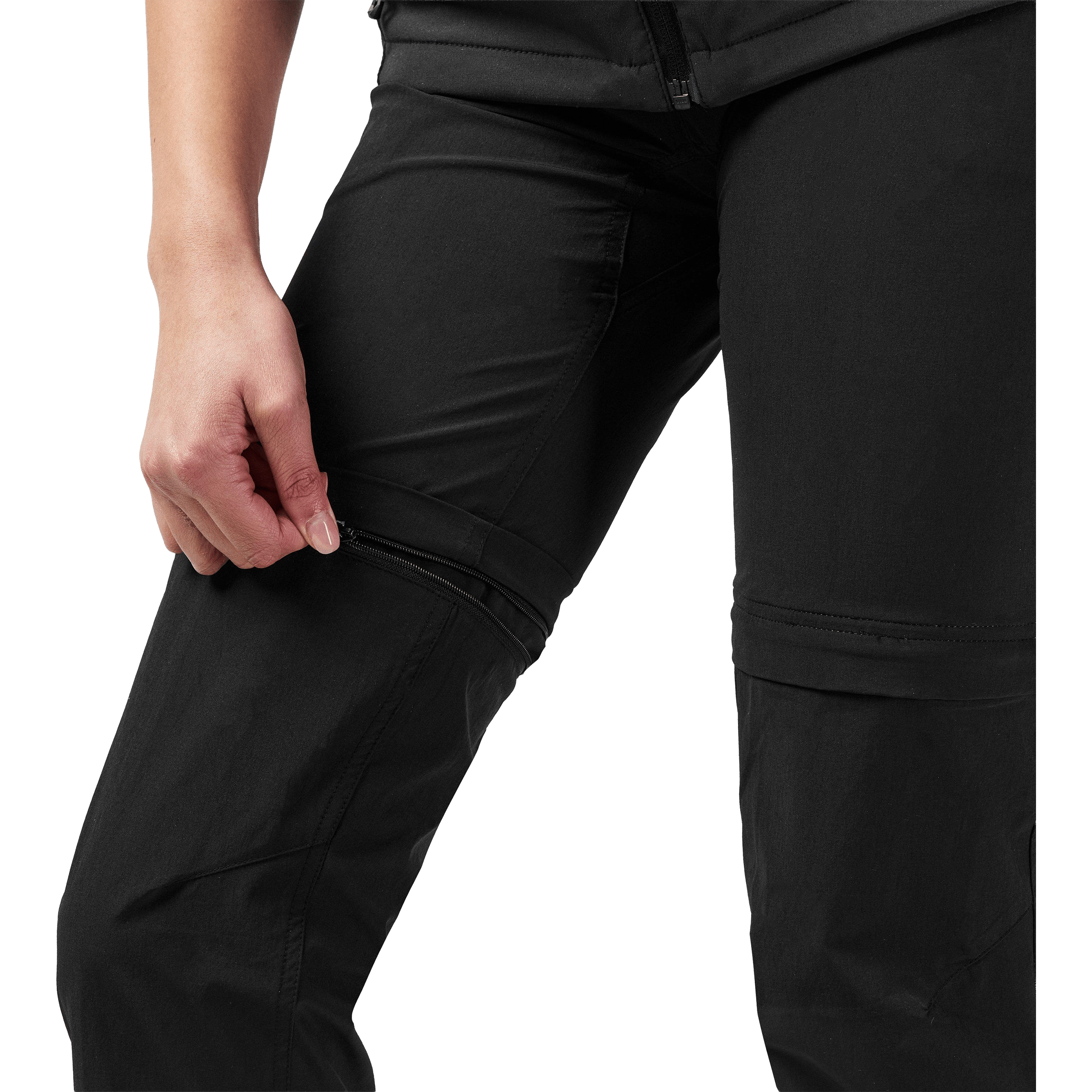 Womens Karrimor Panther Zip-Off Pants