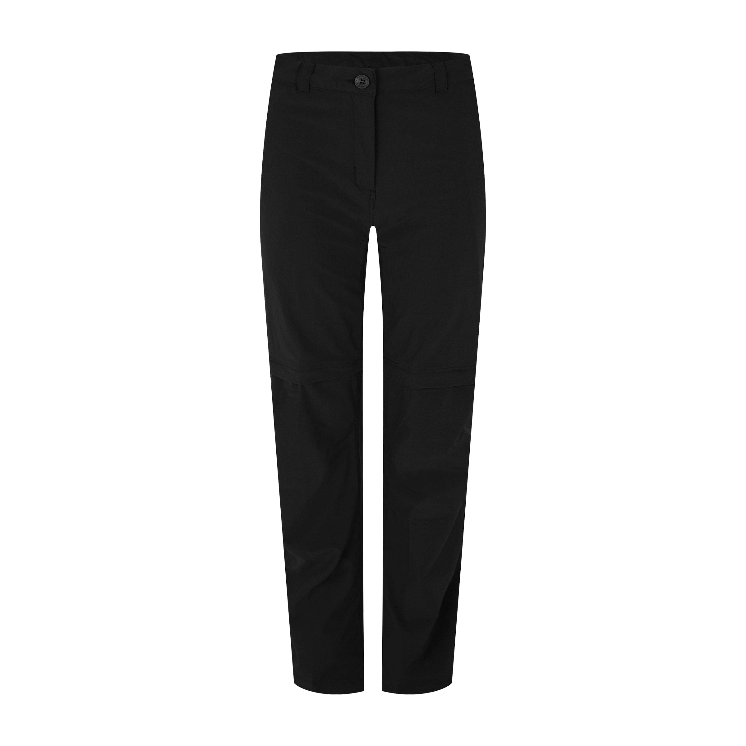 Womens Karrimor Panther Zip-Off Pants