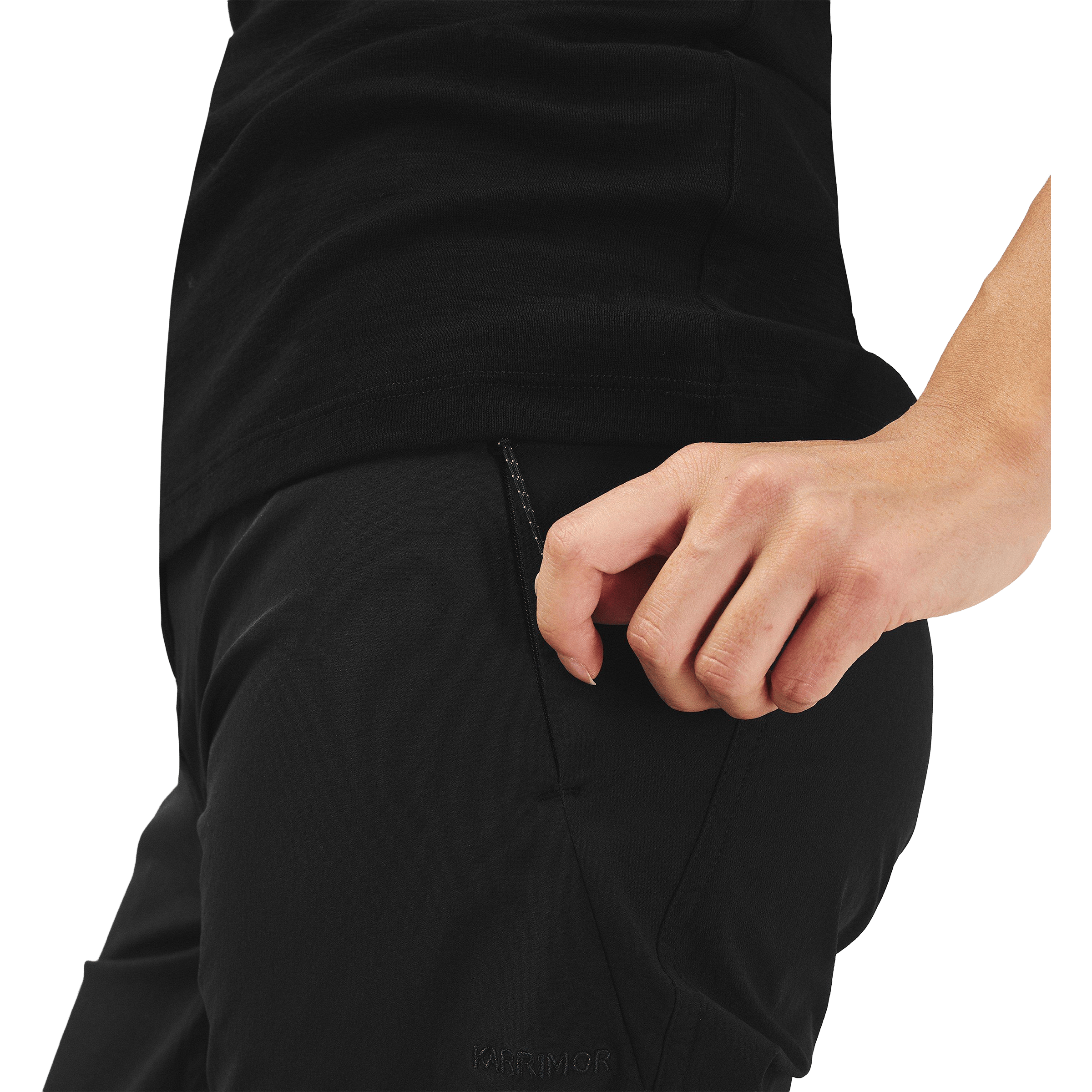 Womens Karrimor Panthers Pants
