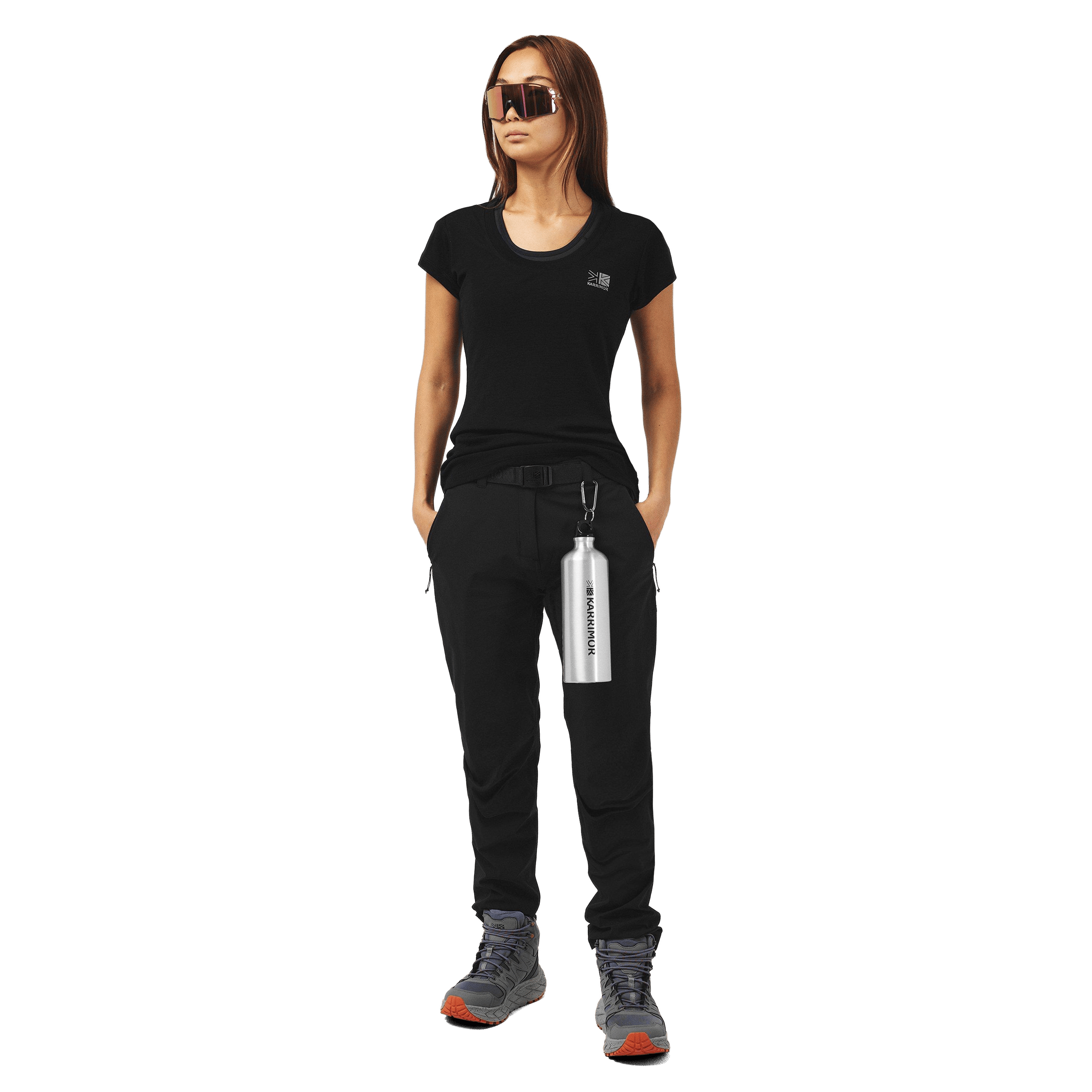 Womens Karrimor Panthers Pants