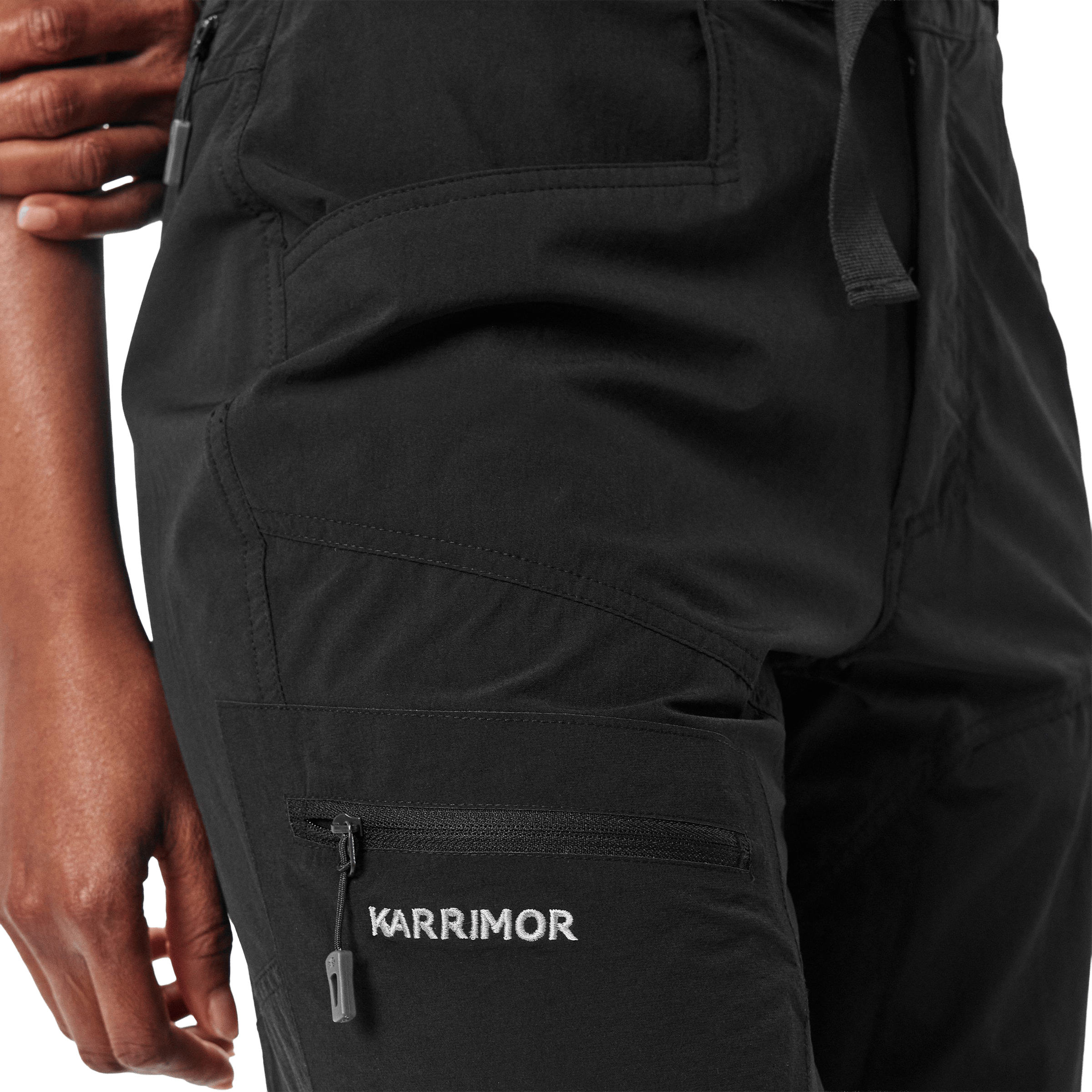 Womens Karrimor Hot Rock Trouser