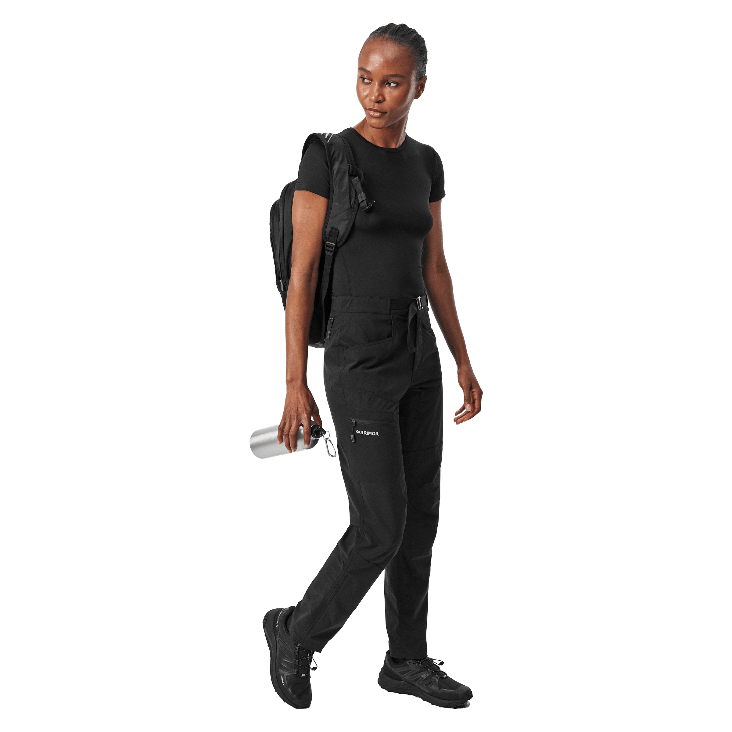 Womens Karrimor Hot Rock Trouser