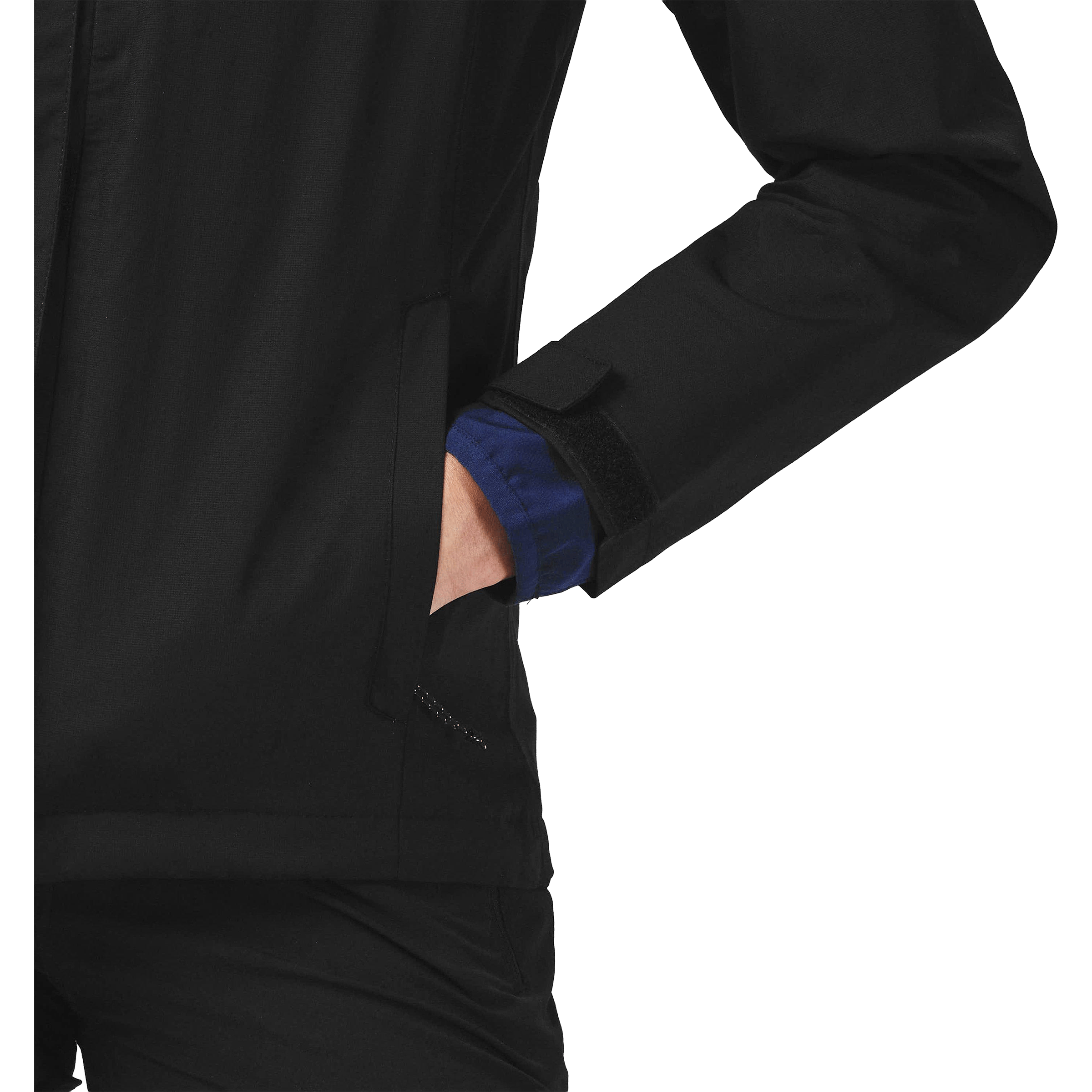 Womens Karrimor Urban (Waterproof) Hooded Jacket