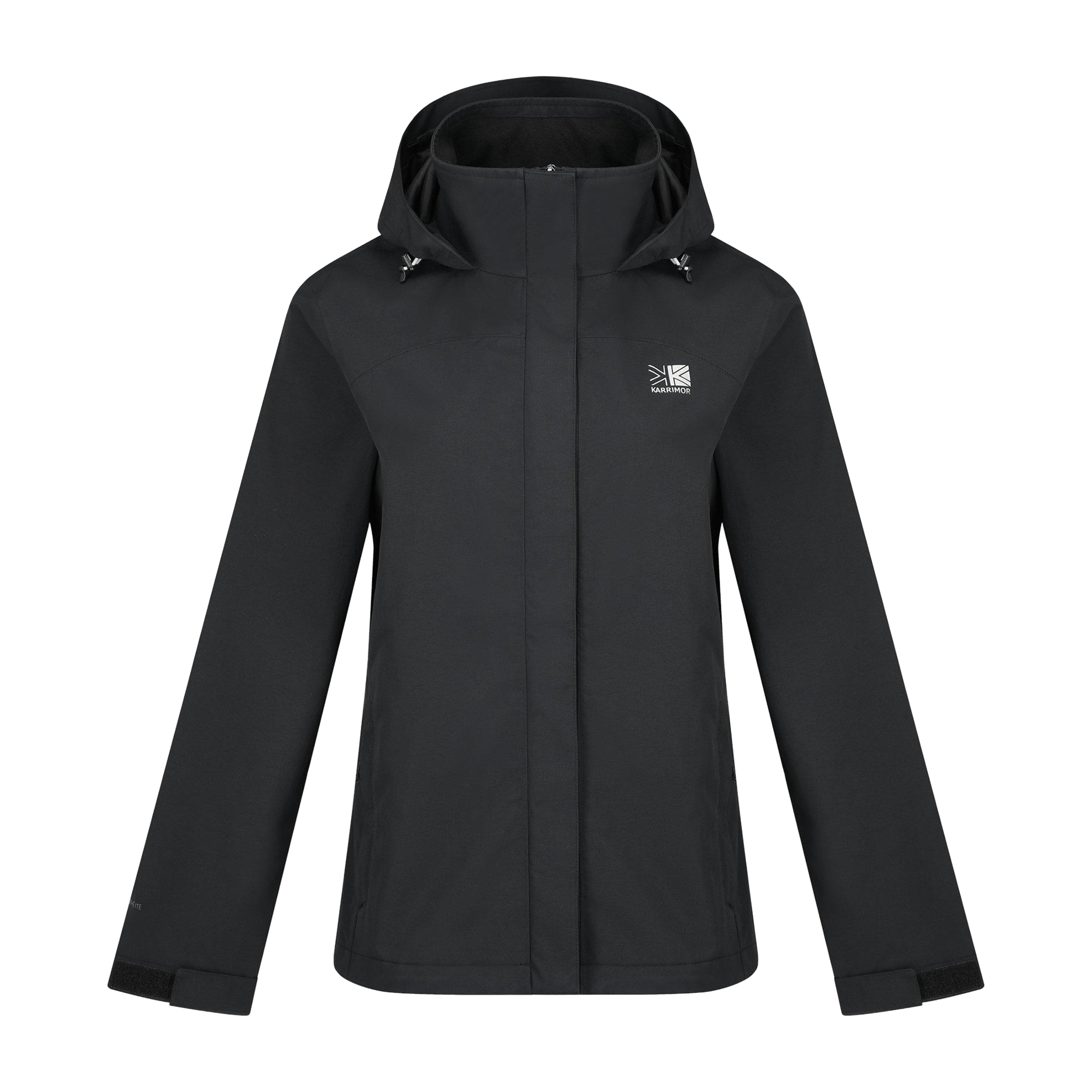Womens Karrimor Urban (Waterproof) Hooded Jacket