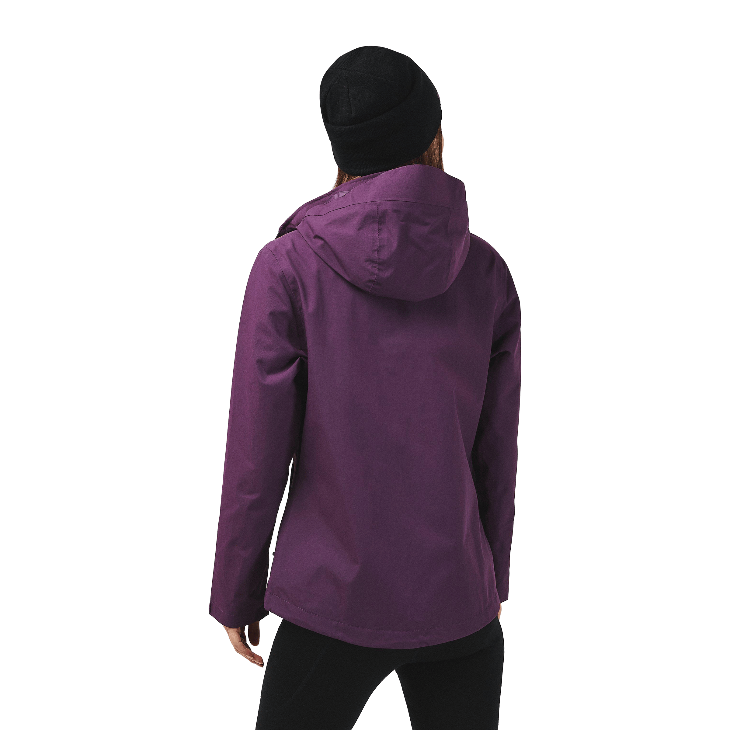 Womens Karrimor Urban (Waterproof) Hooded Jacket