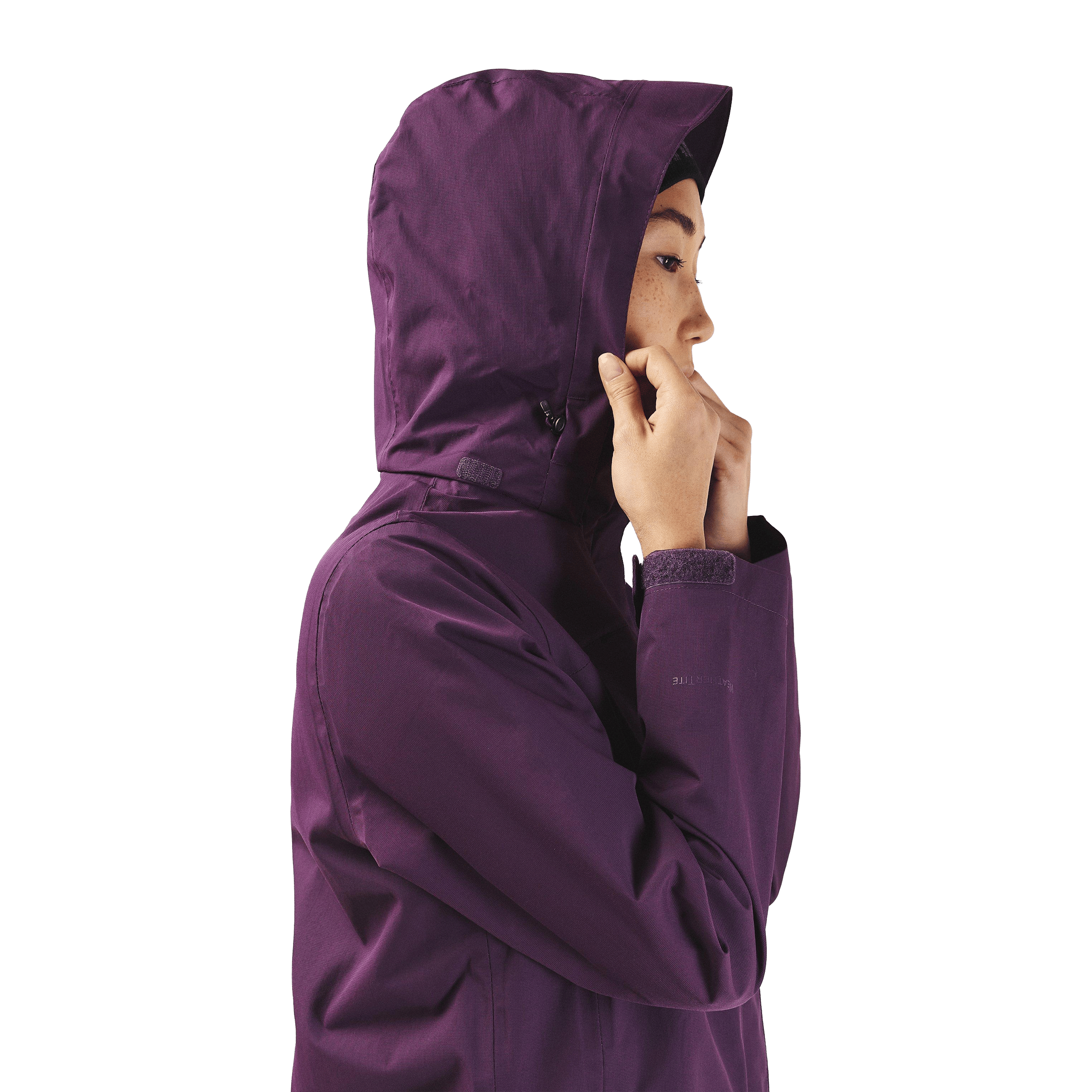 Womens Karrimor Urban (Waterproof) Hooded Jacket