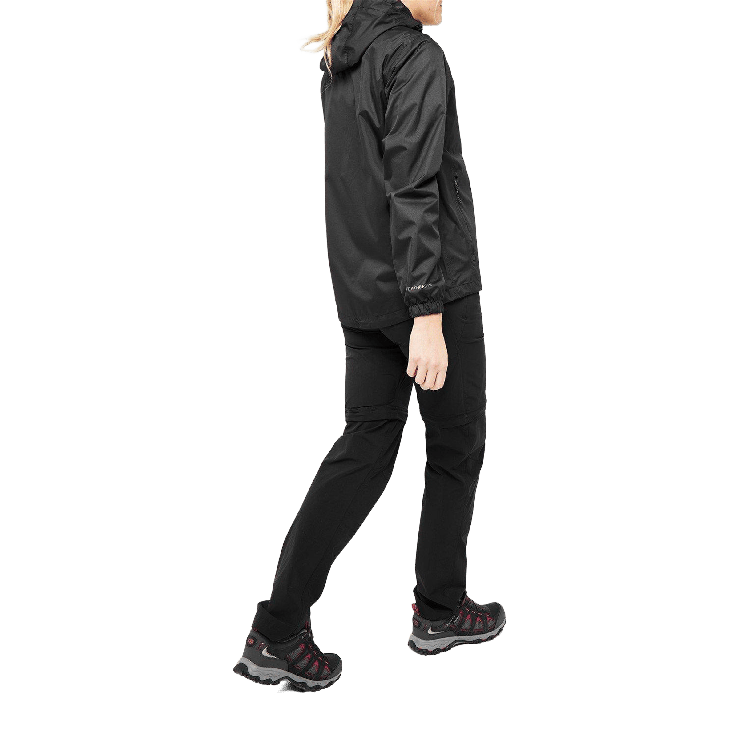 Womens Karrimor Sierra (Waterproof) Hooded Jacket