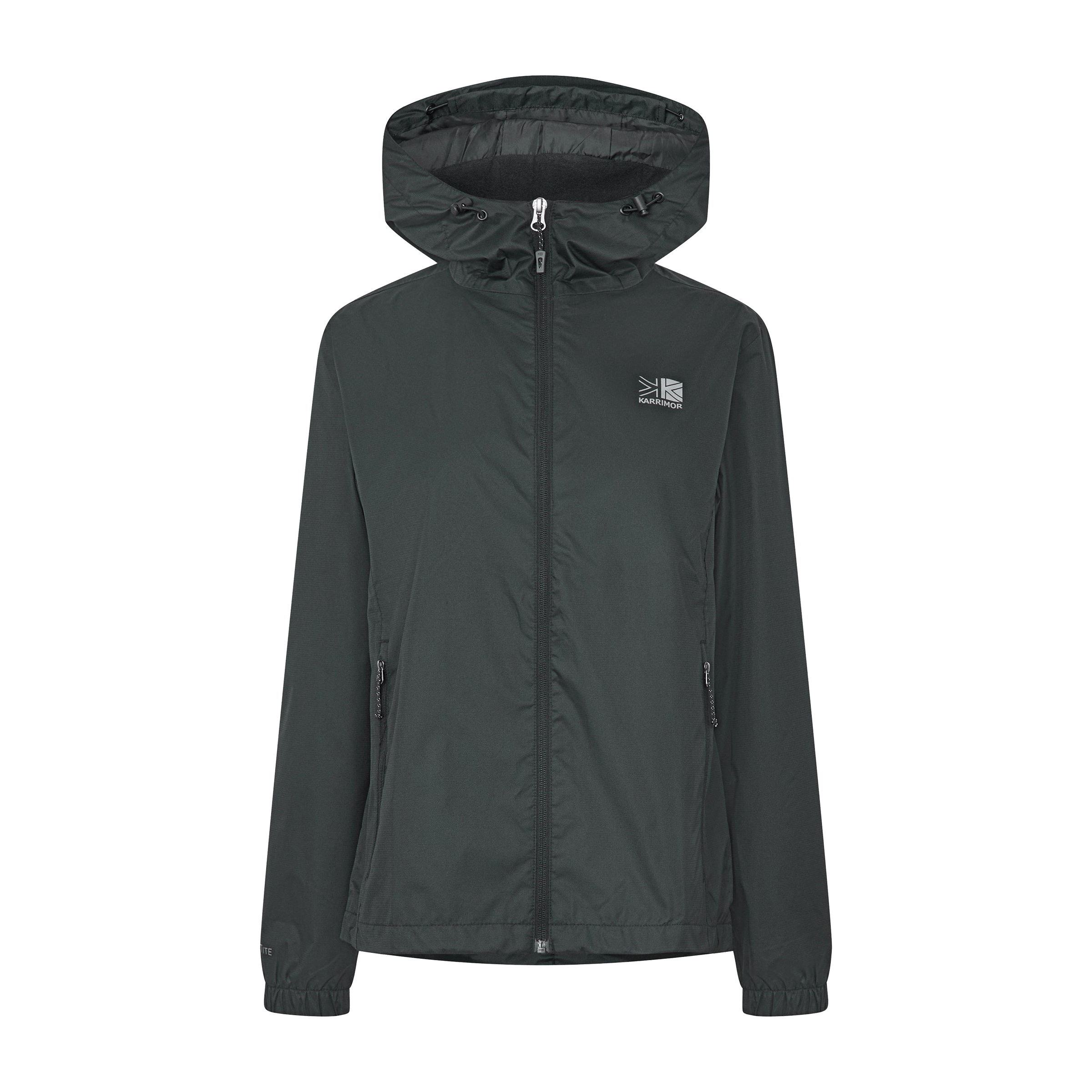 Womens Karrimor Sierra (Waterproof) Hooded Jacket