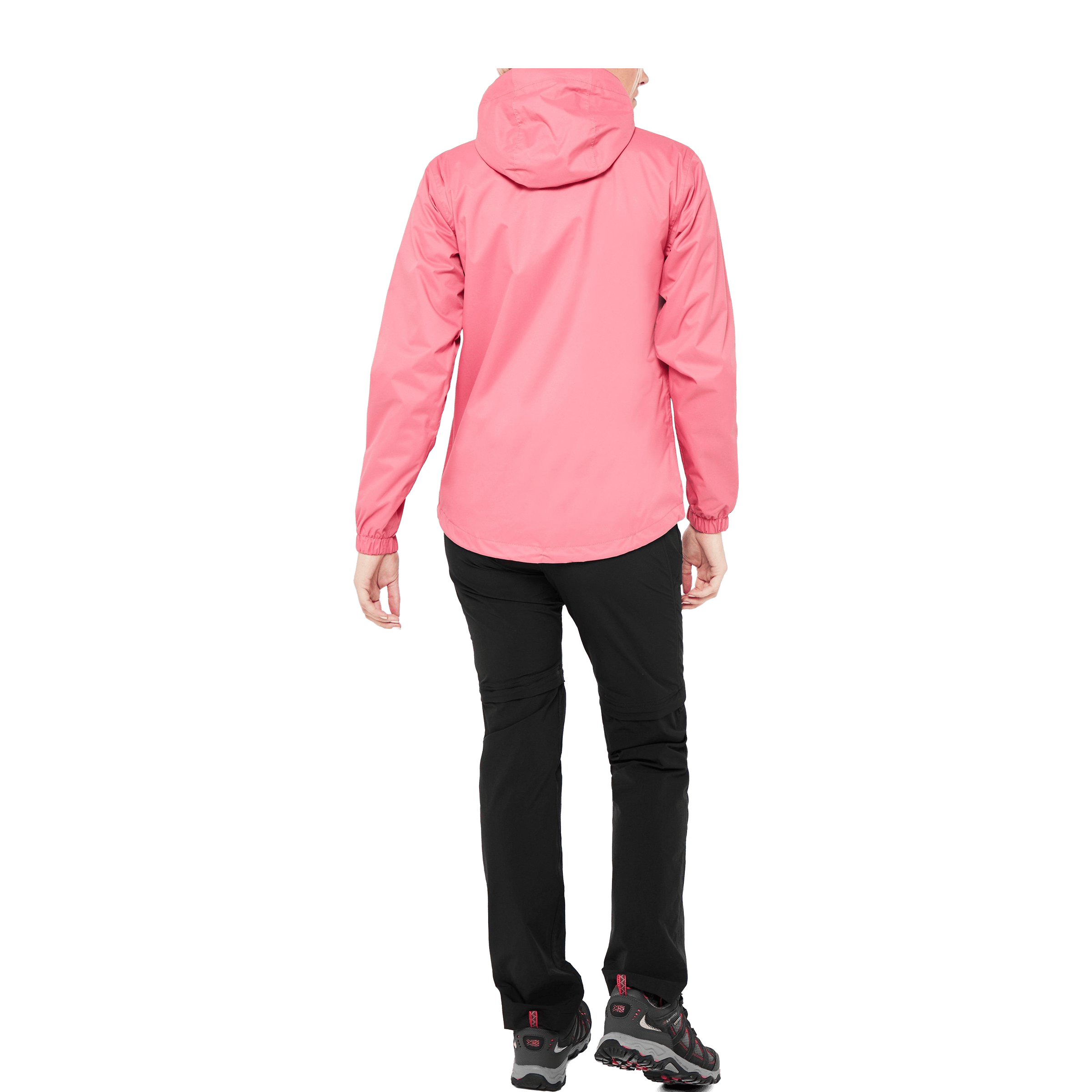 Womens Karrimor Sierra (Waterproof) Hooded Jacket