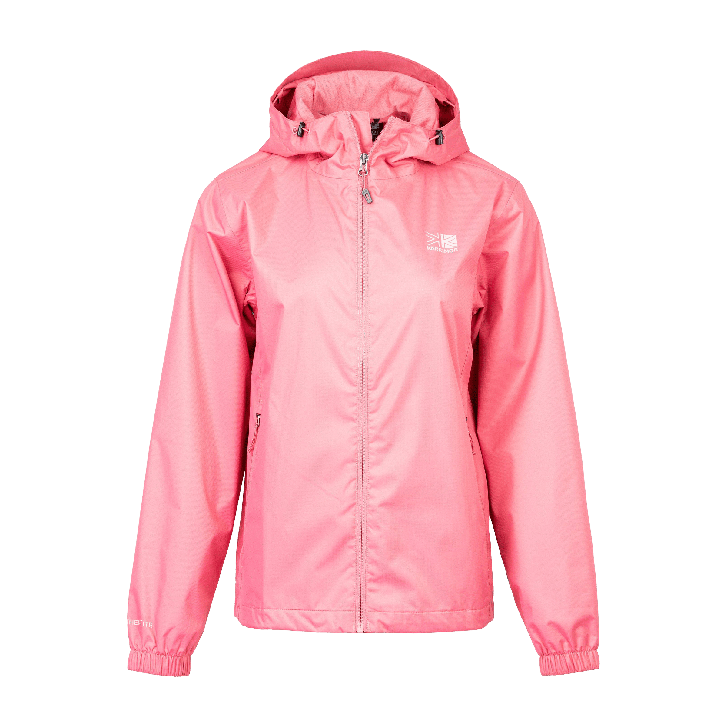 Womens Karrimor Sierra (Waterproof) Hooded Jacket