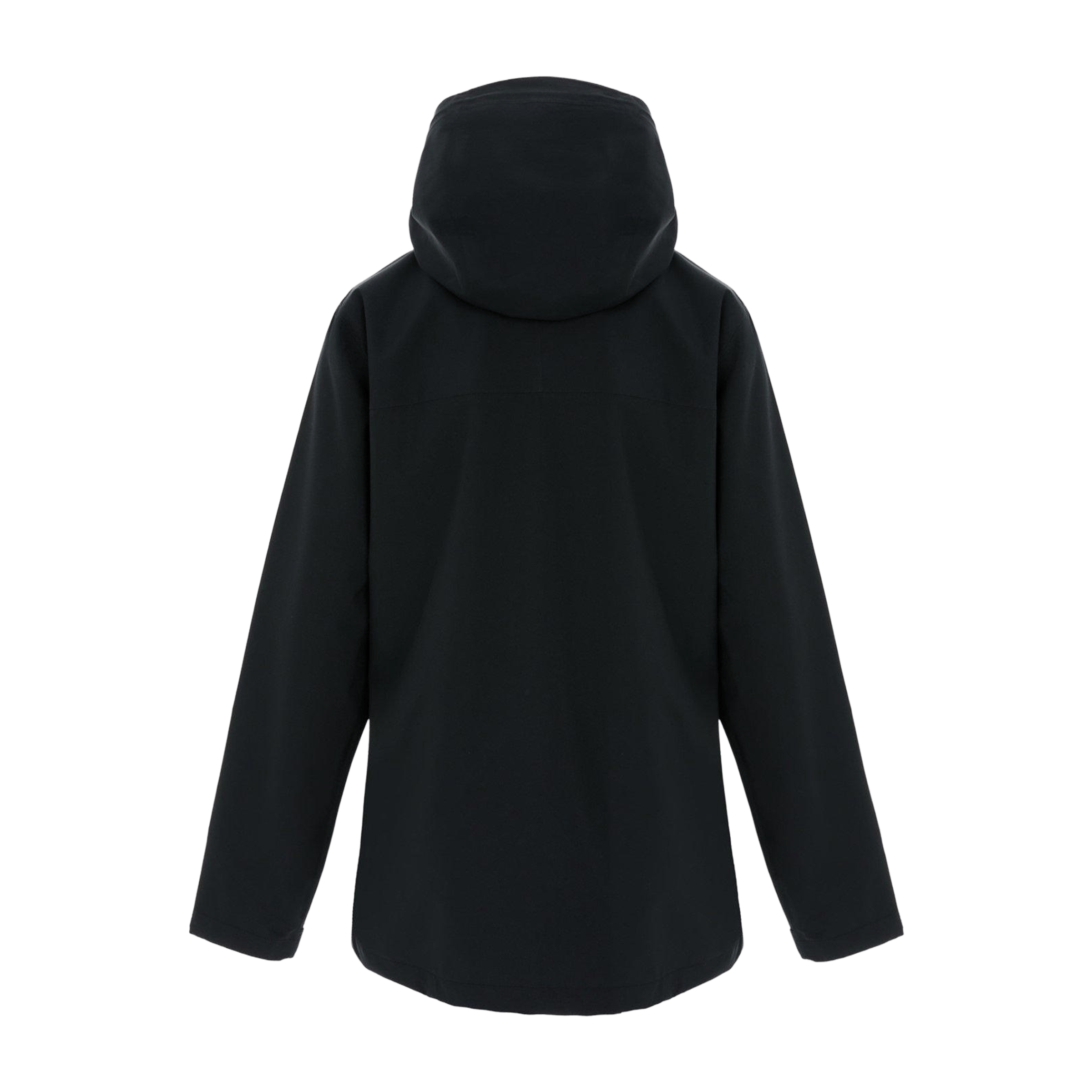 Womens Karrimor Hot Rock WeatherTite Hooded Waterproof Jacket