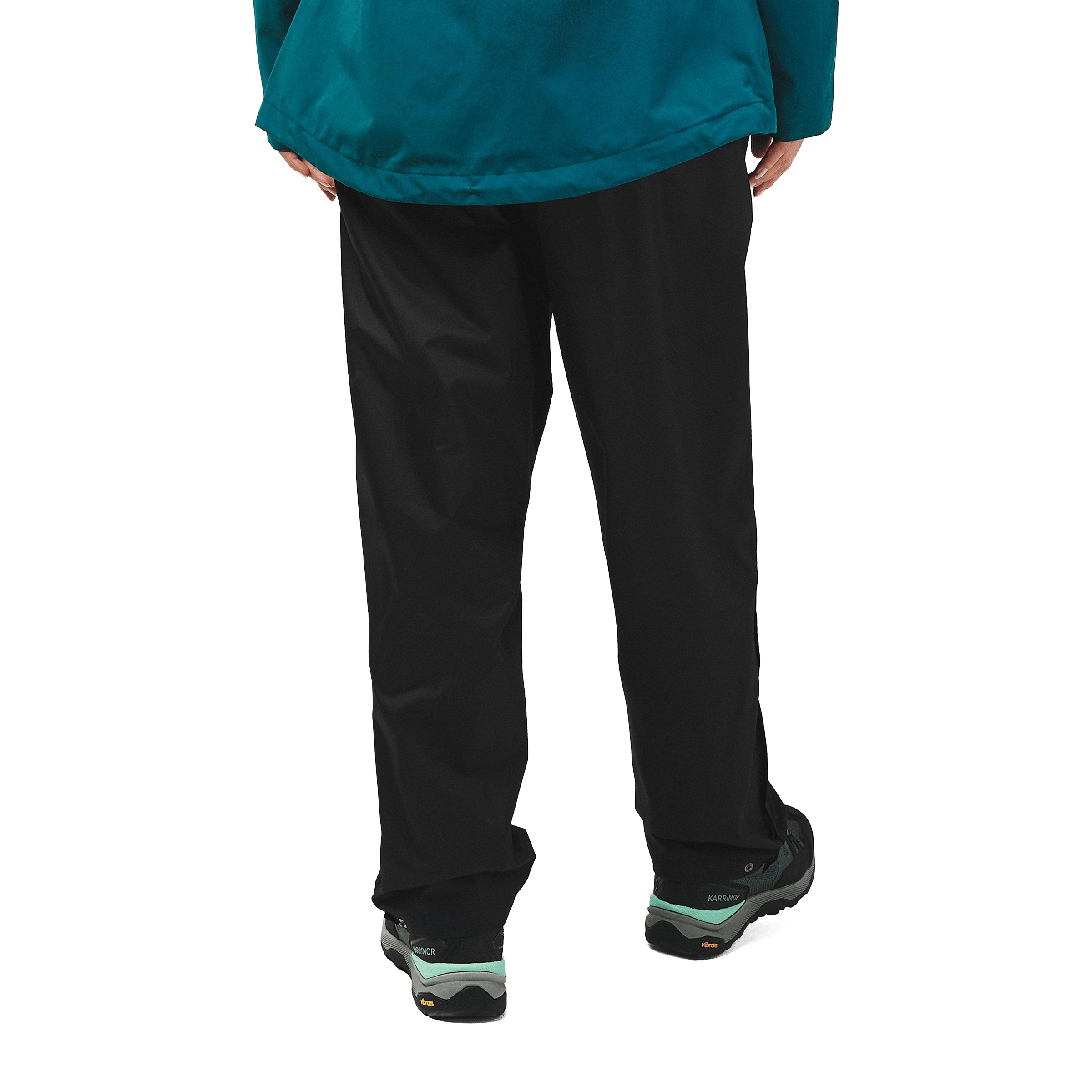 Womens Karrimor Sierra Waterproof Pants