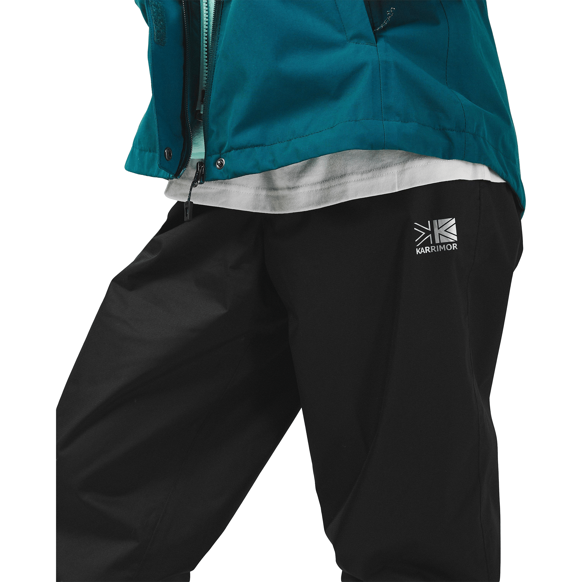 Womens Karrimor Sierra Waterproof Pants