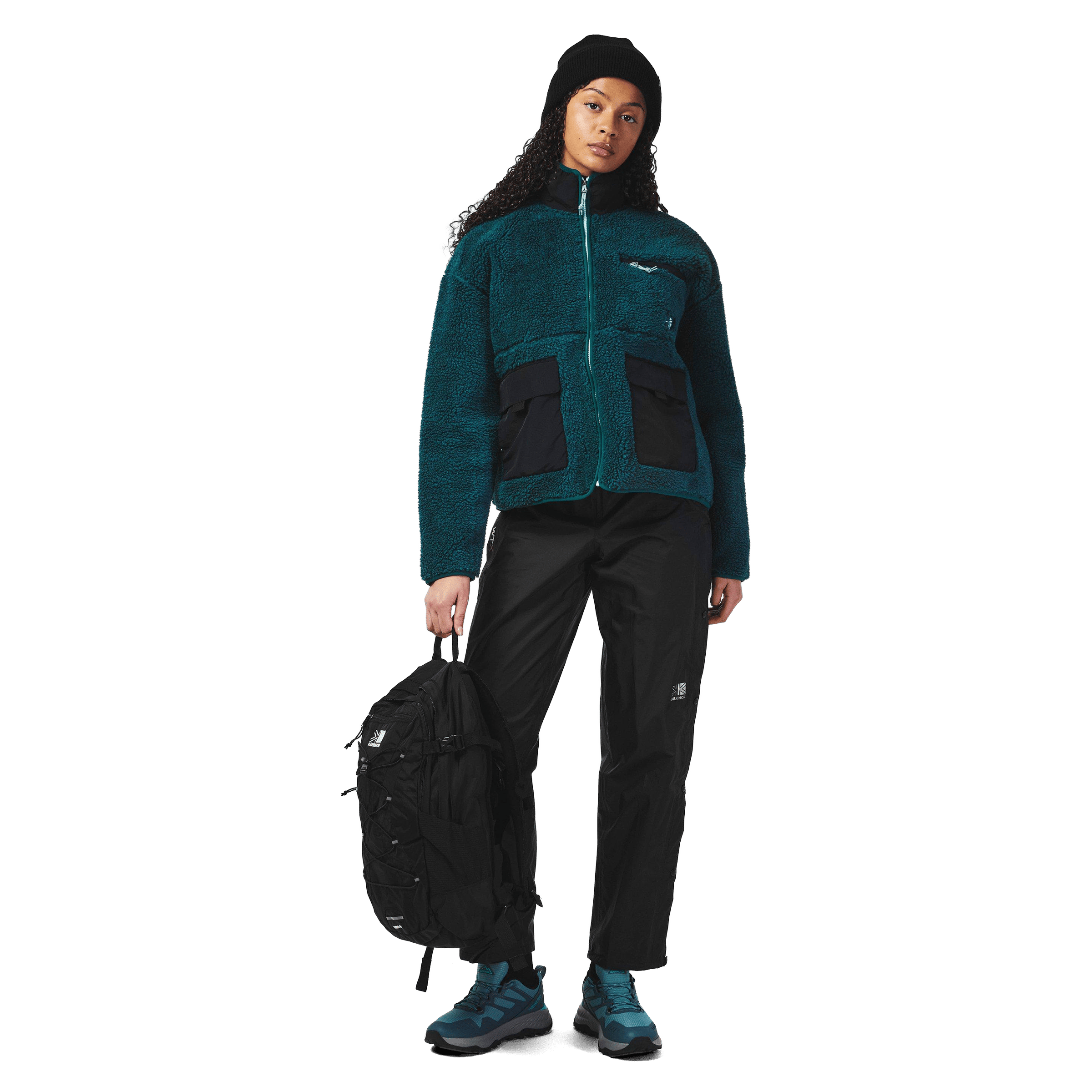 Womens Karrimor Orkney Pant