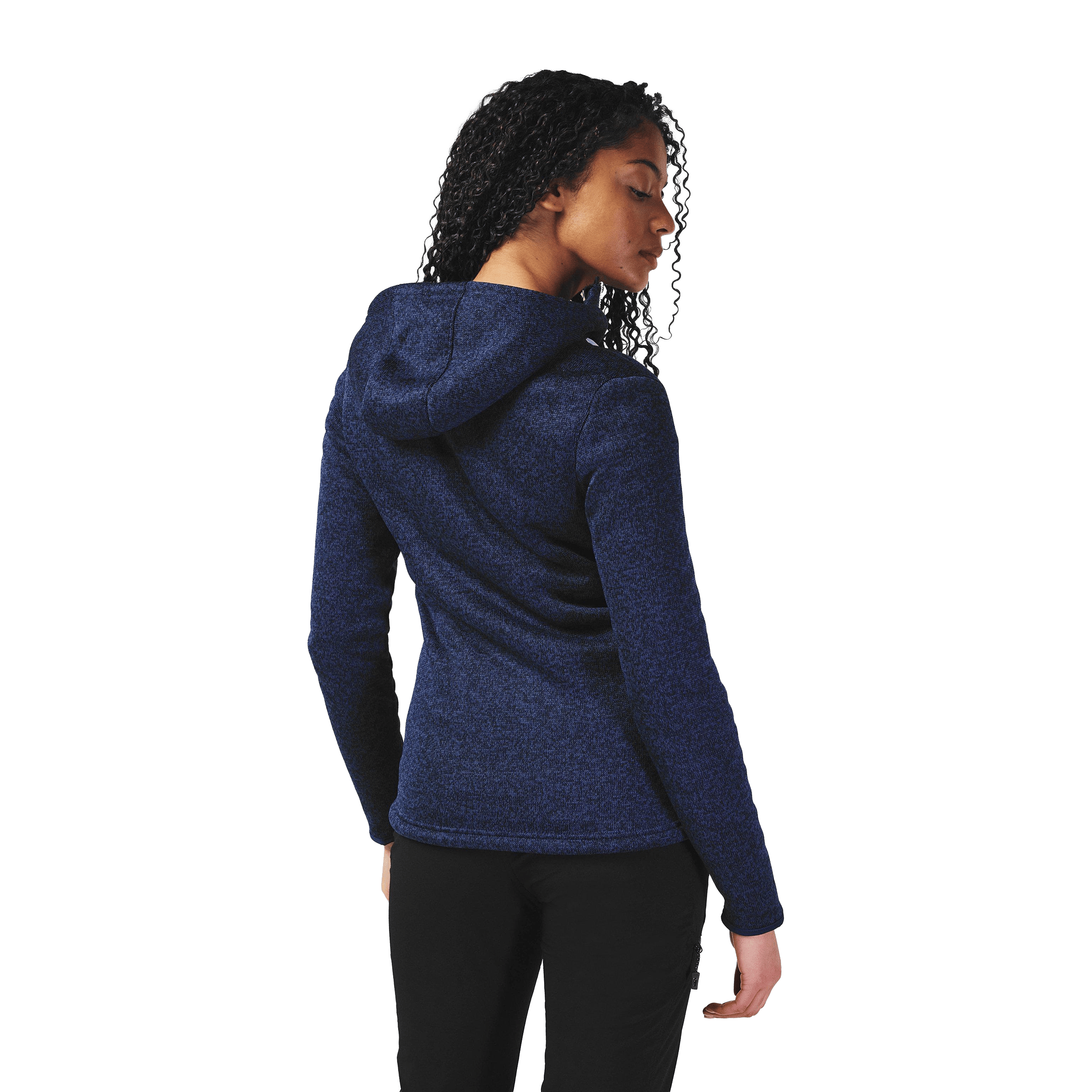 Womens Karrimor Orbit Hoodie