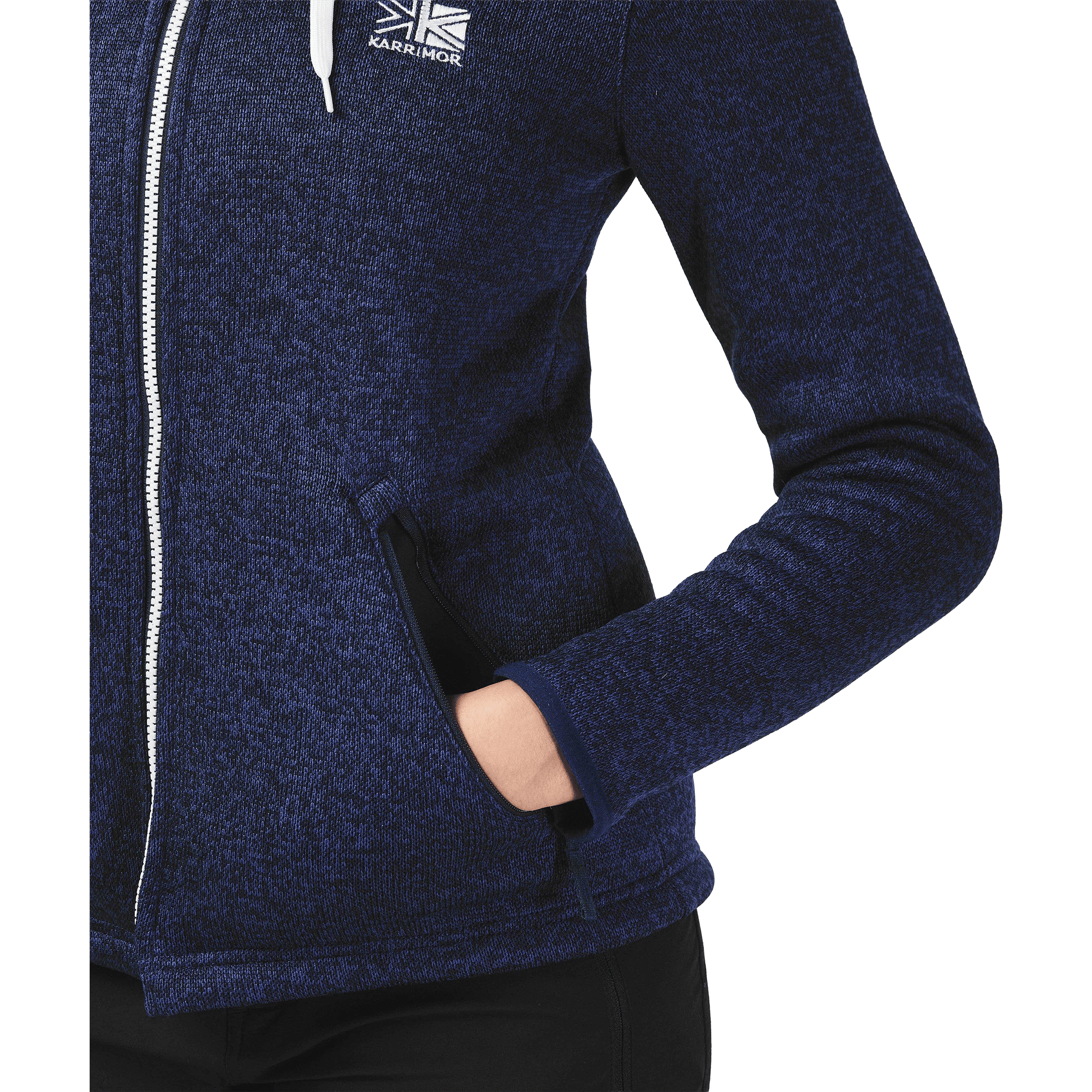 Womens Karrimor Orbit Hoodie