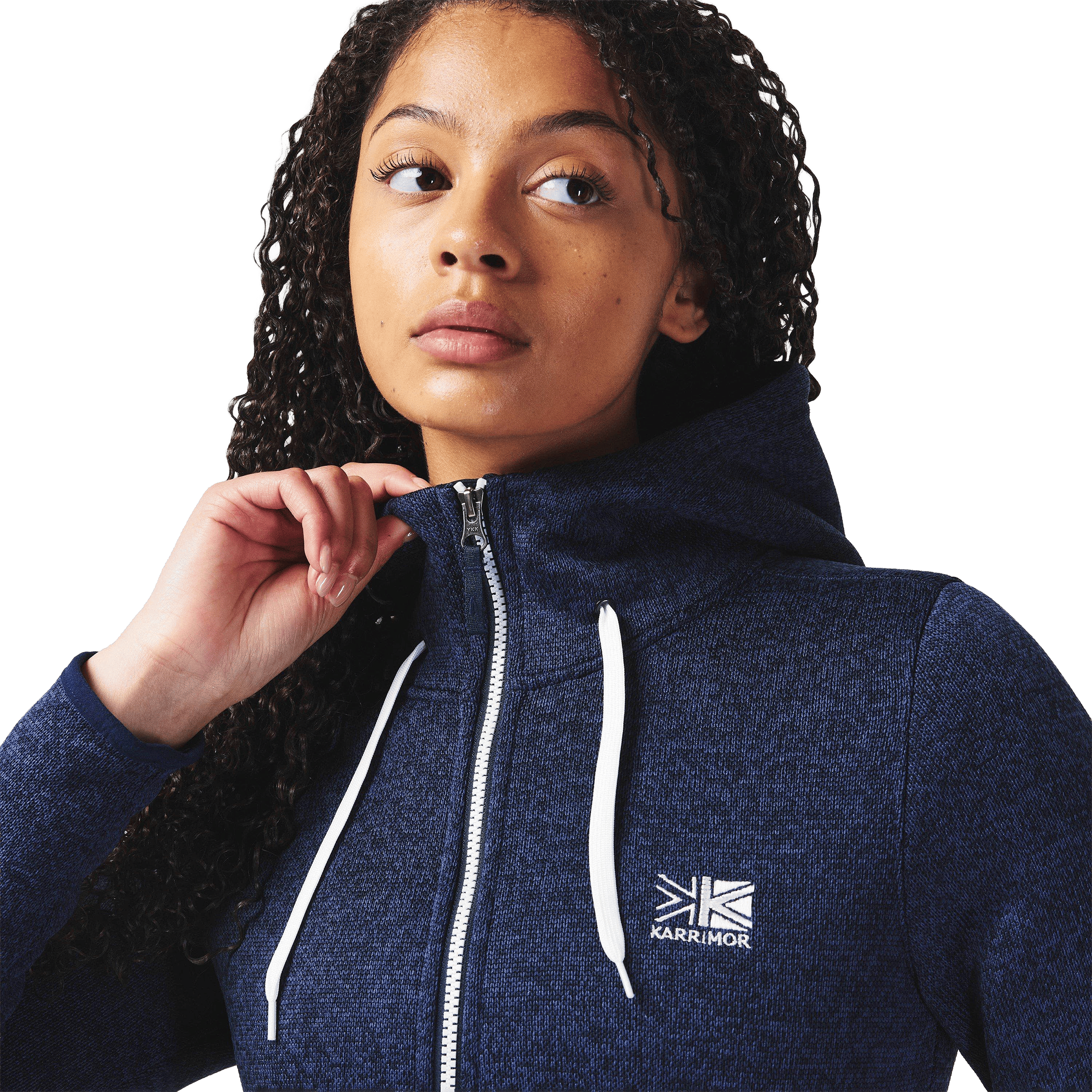 Womens Karrimor Orbit Hoodie