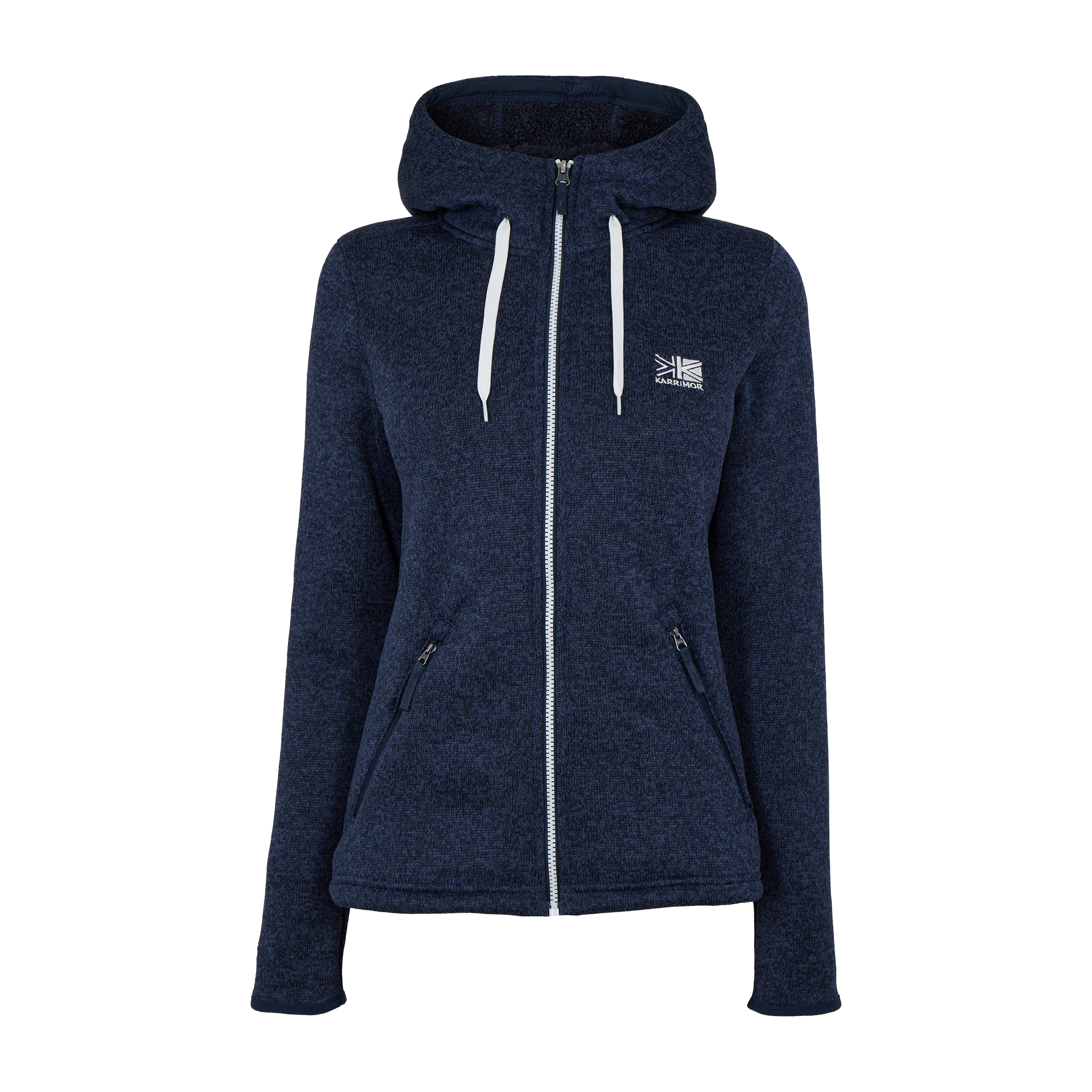 Womens Karrimor Orbit Hoodie