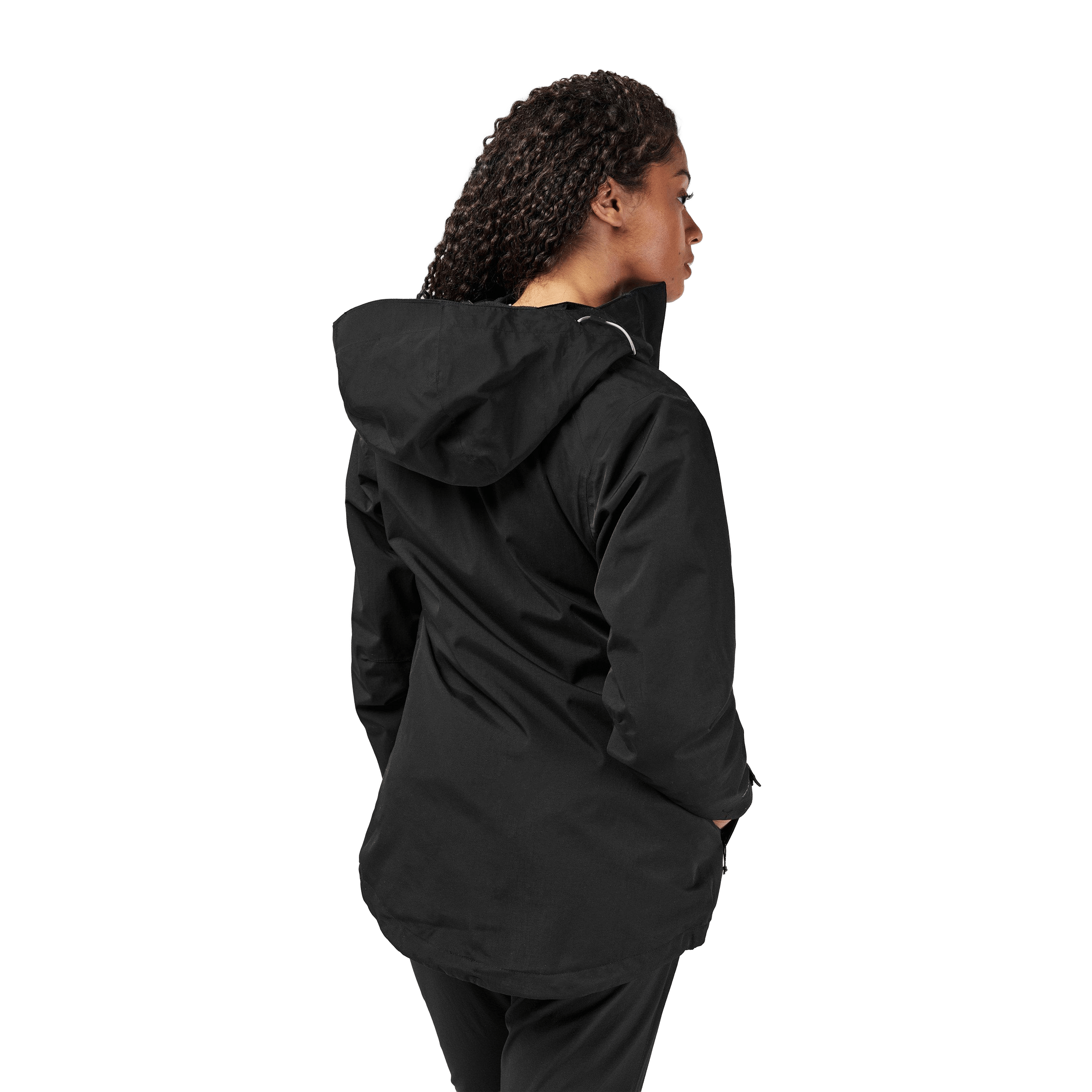 Womens Karrimor 3 in1 (Waterproof) Jacket
