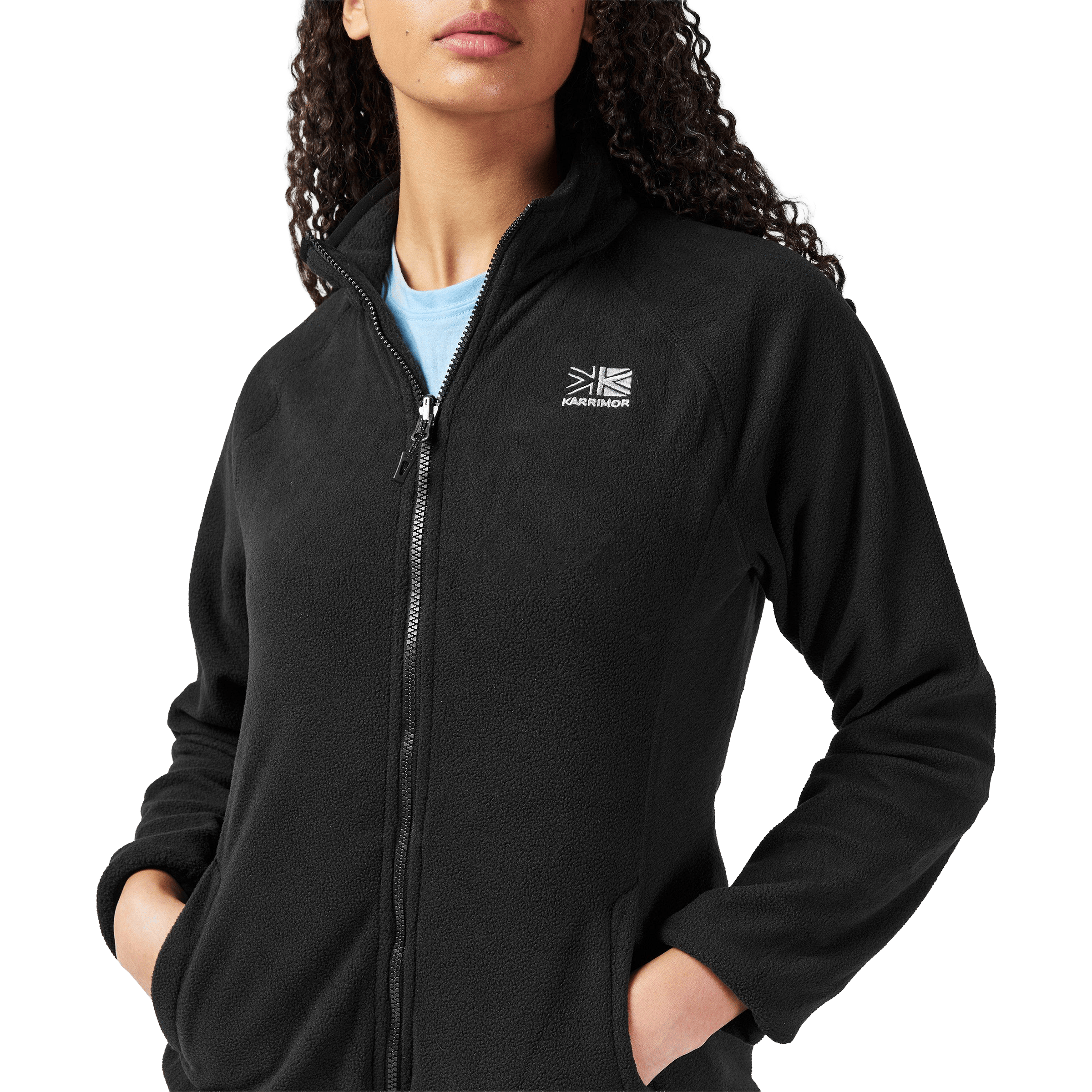 Womens Karrimor 3 in1 (Waterproof) Jacket