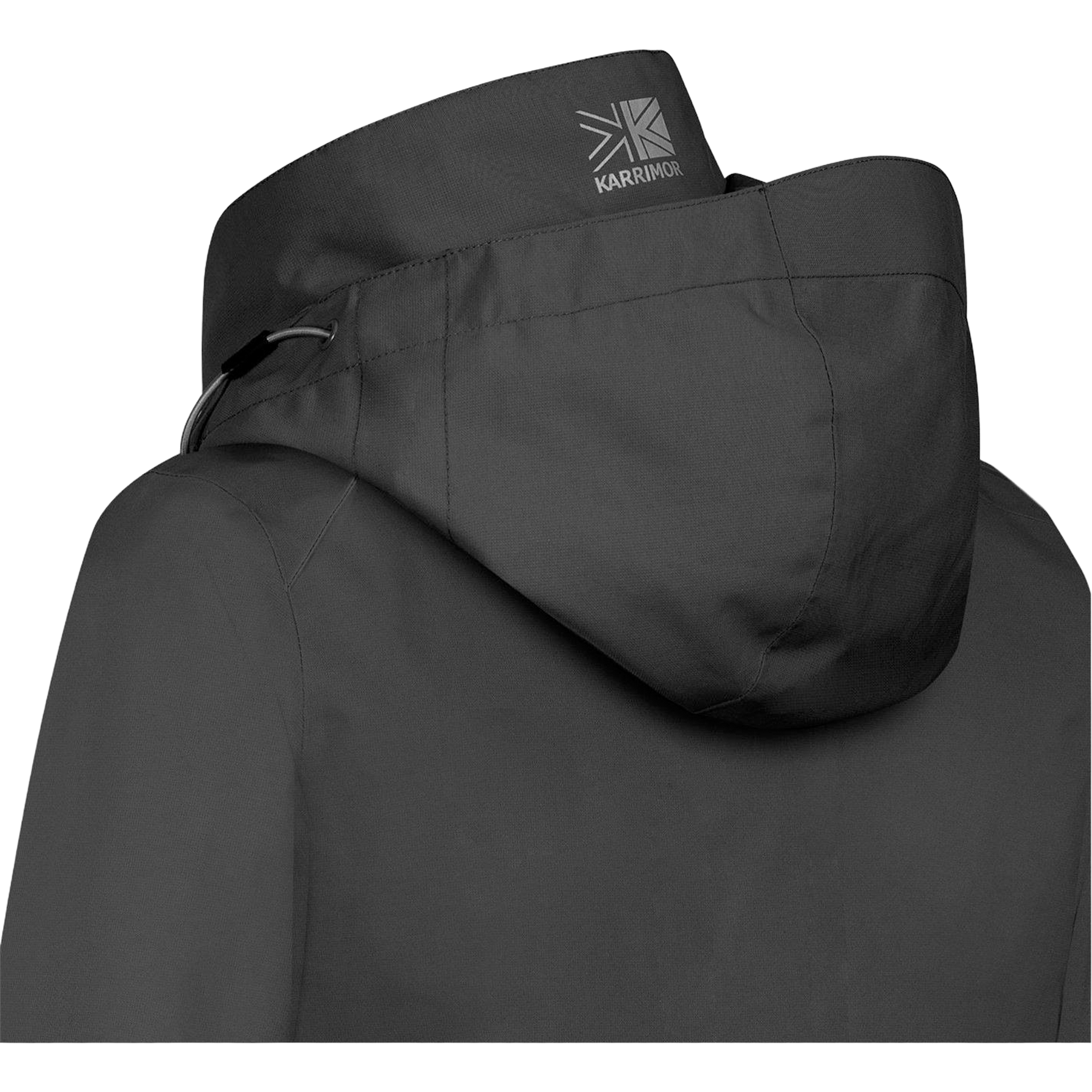 Womens Karrimor 3 in1 (Waterproof) Jacket