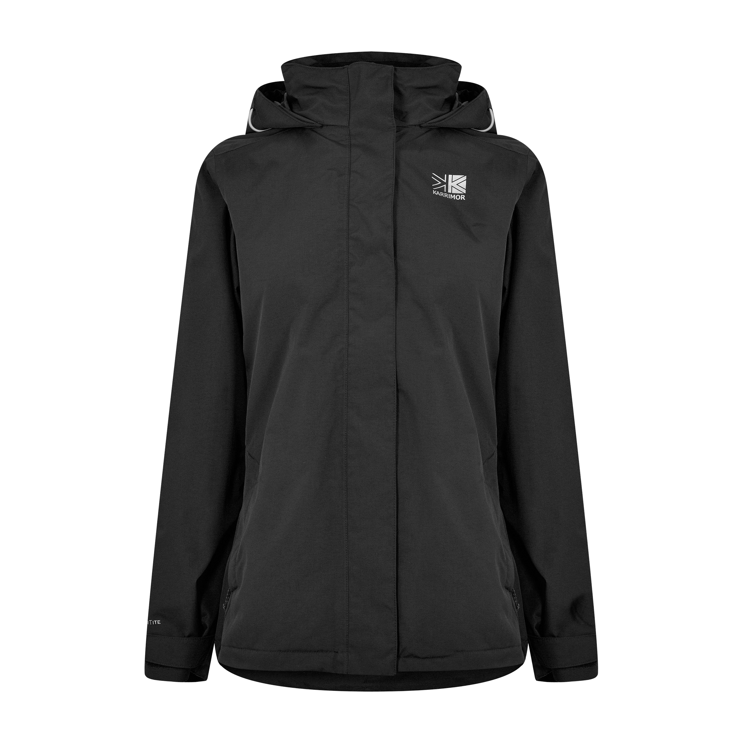 Womens Karrimor 3 in1 (Waterproof) Jacket