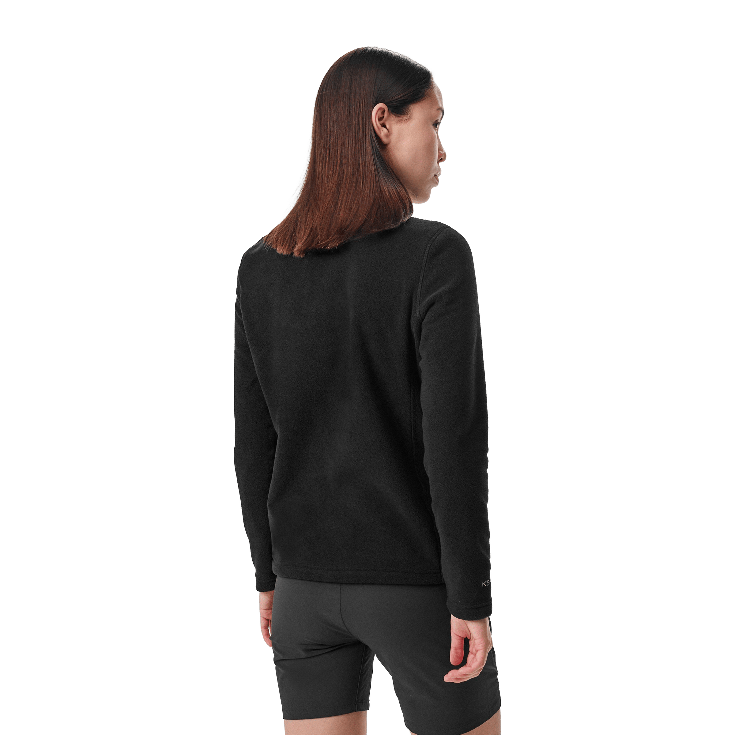 Womens Karrimor Fleece Jacket