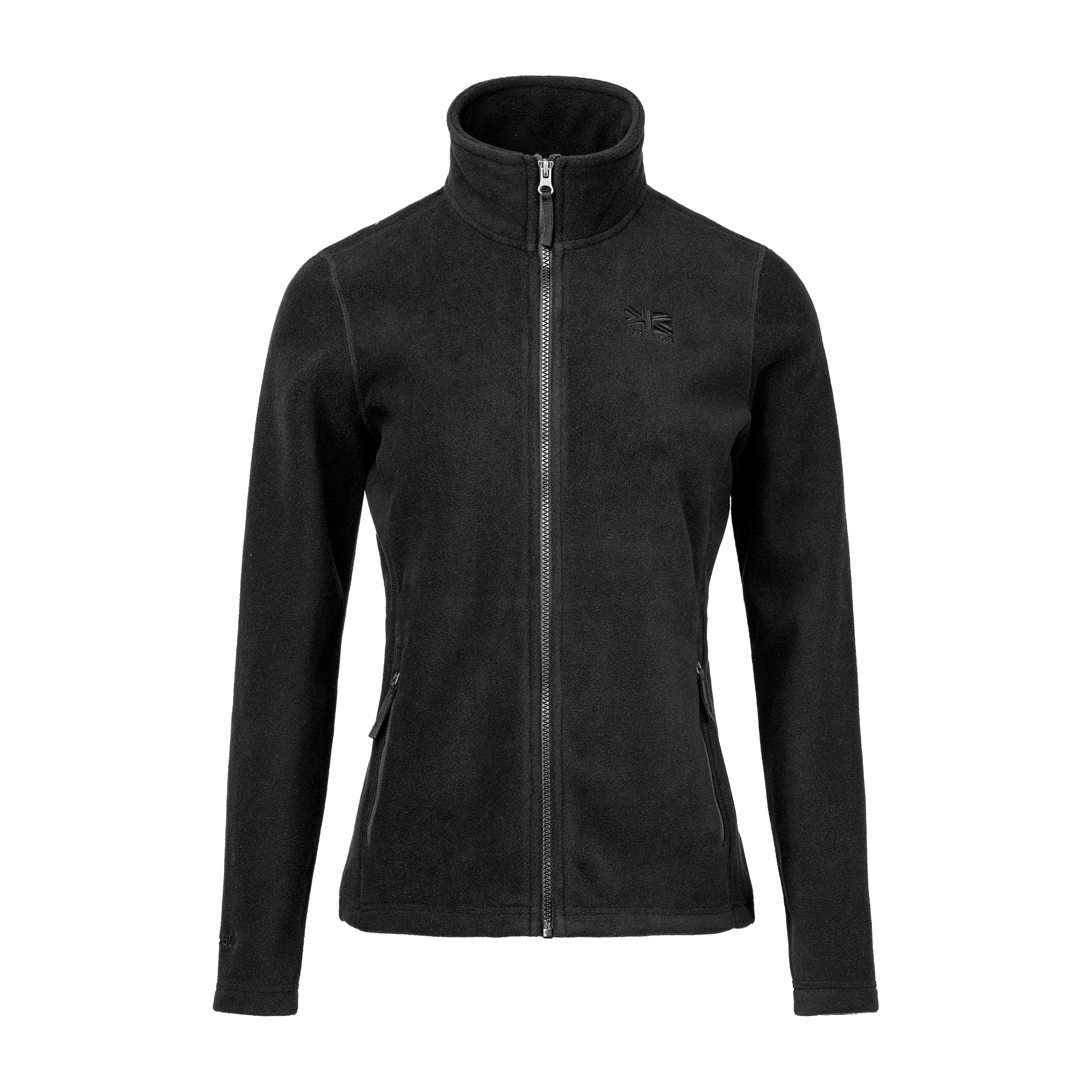 Womens Karrimor Fleece Jacket
