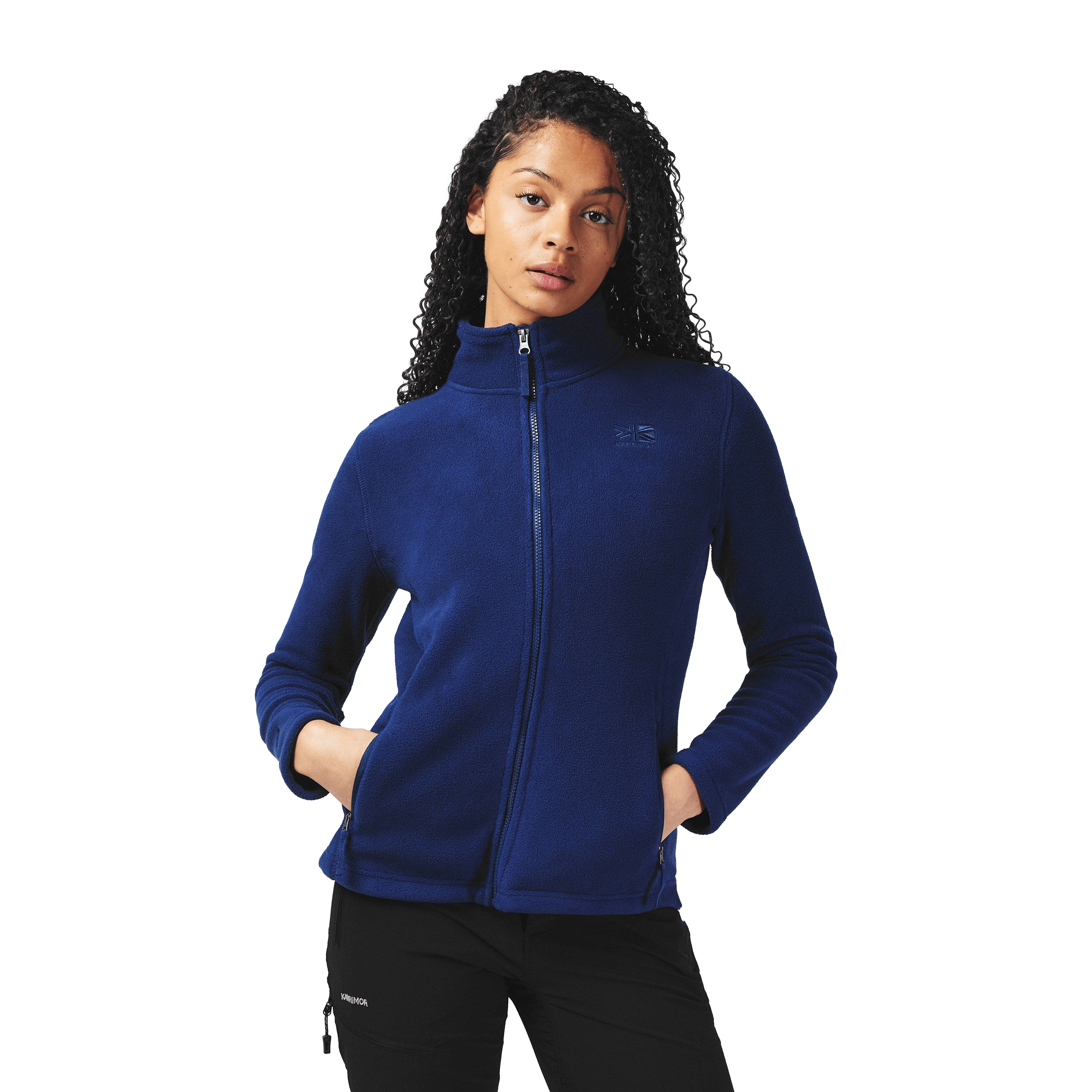 Womens Karrimor Fleece Jacket