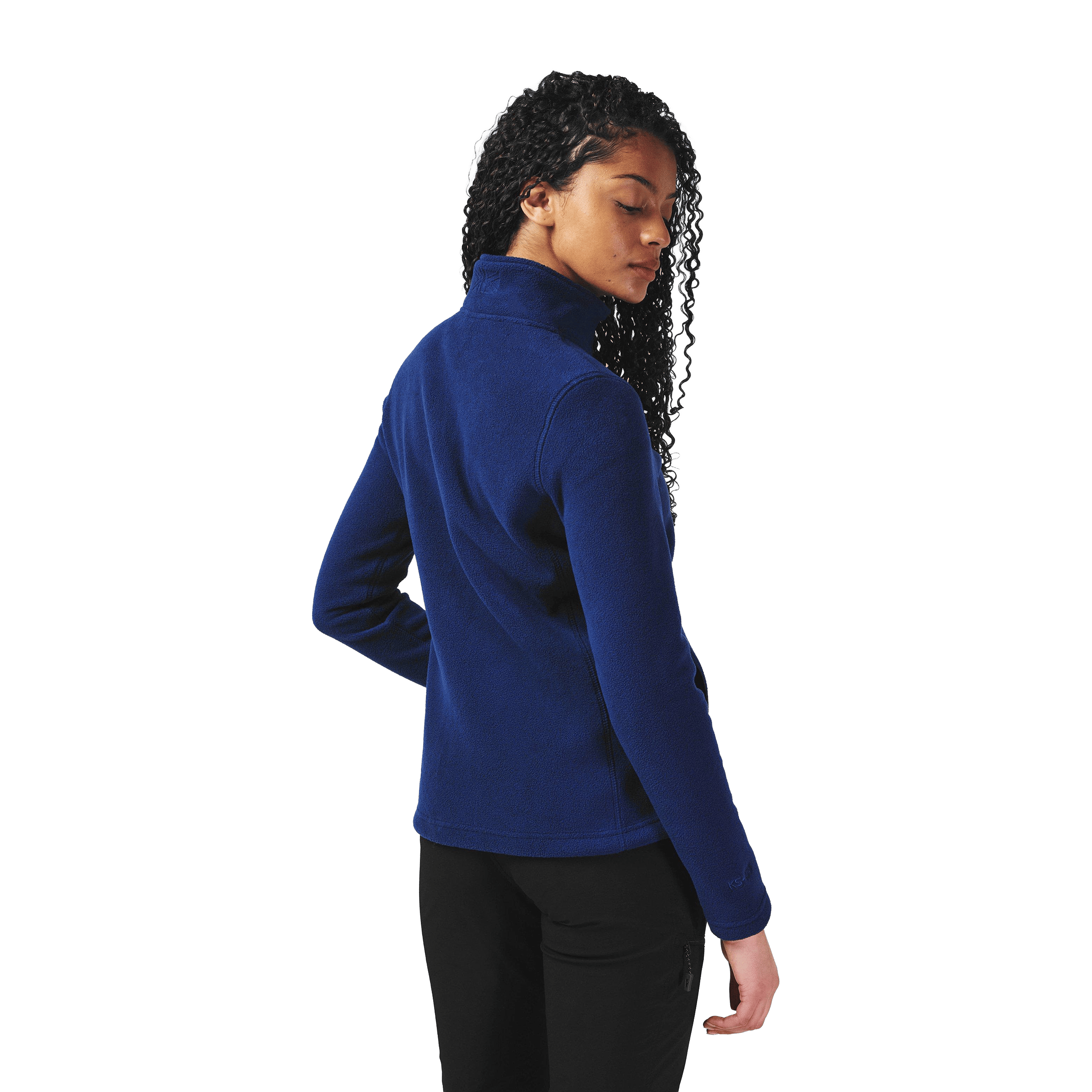 Womens Karrimor Fleece Jacket