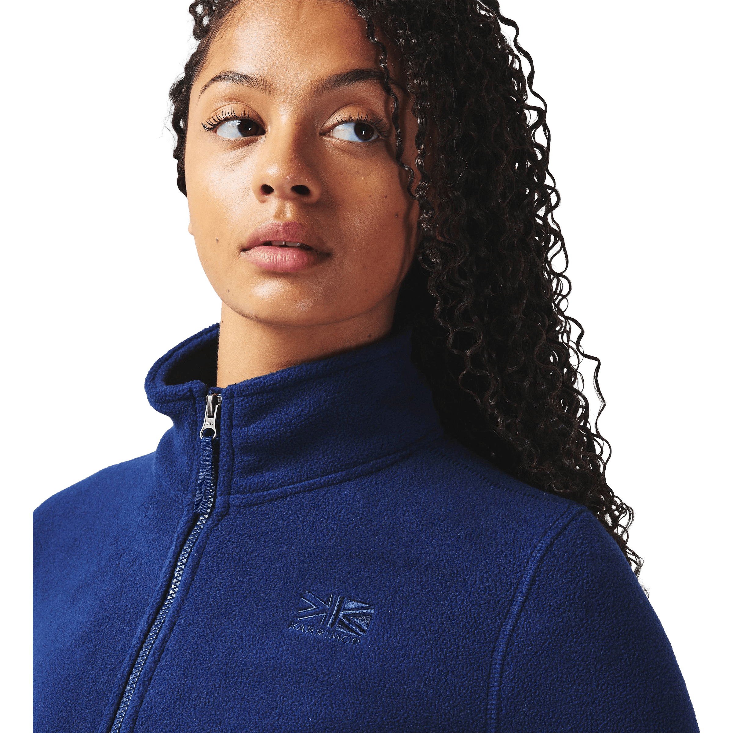 Womens Karrimor Fleece Jacket