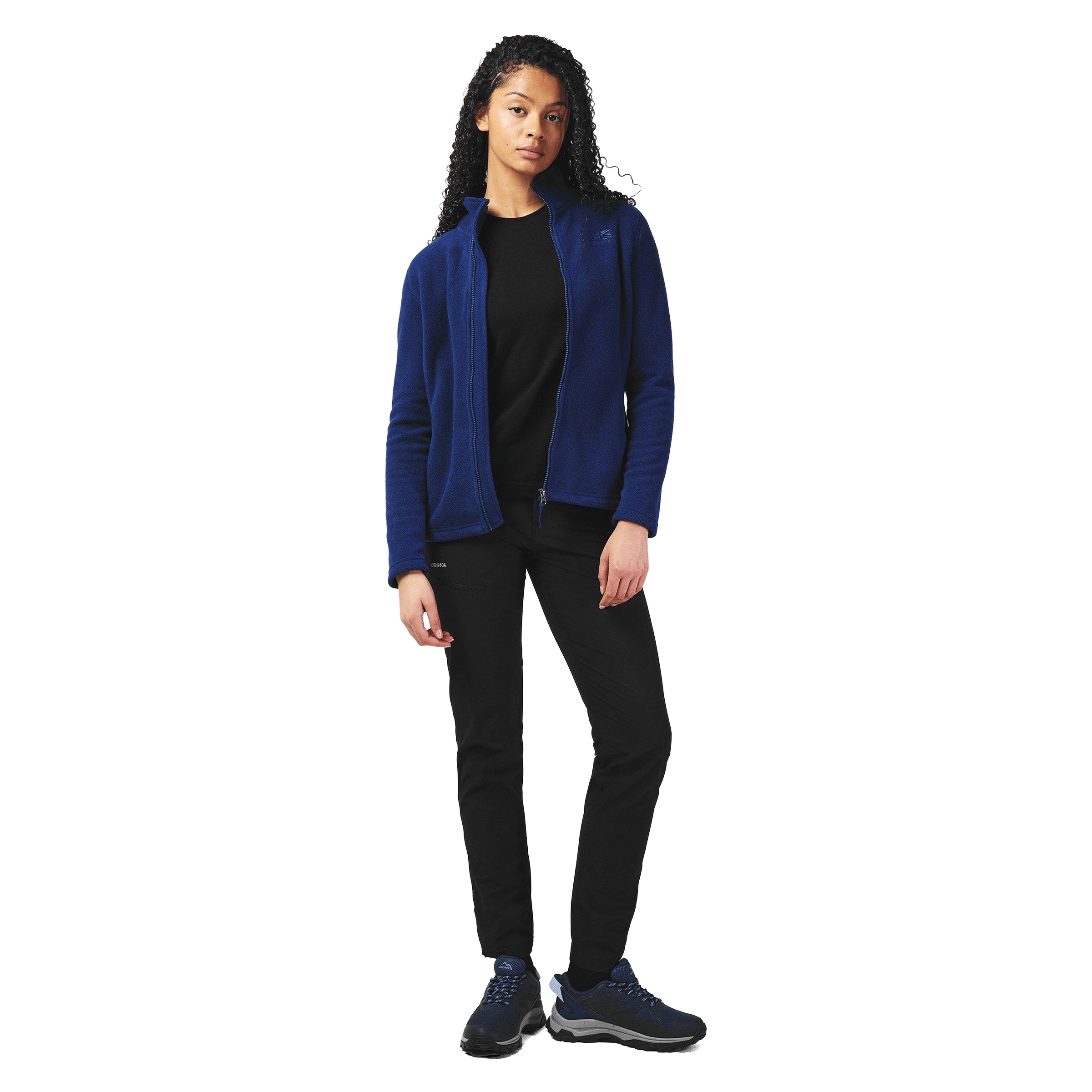 Womens Karrimor Fleece Jacket