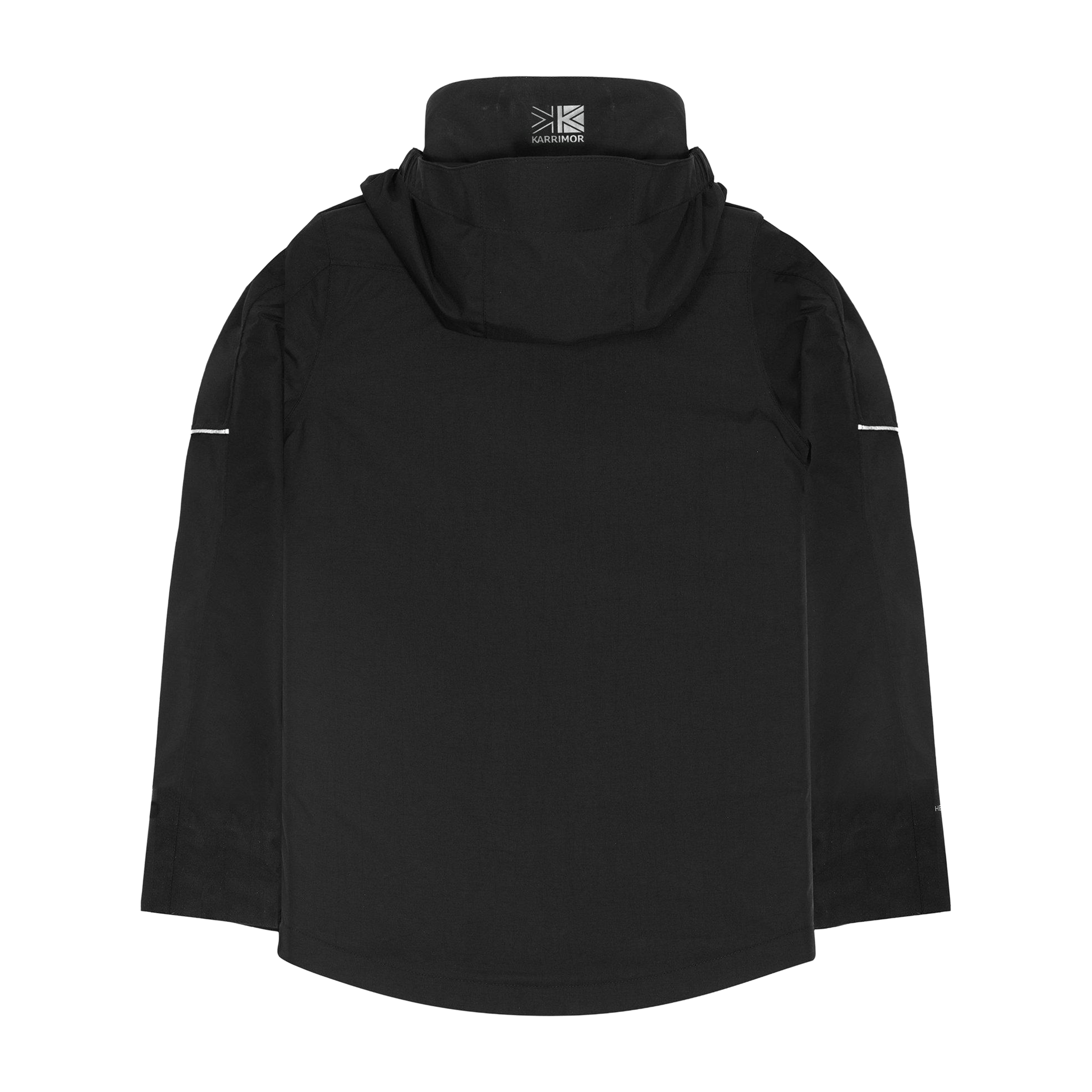 Kids Karrimor Waterproof Removable Fleece 3-in-1 Jacket