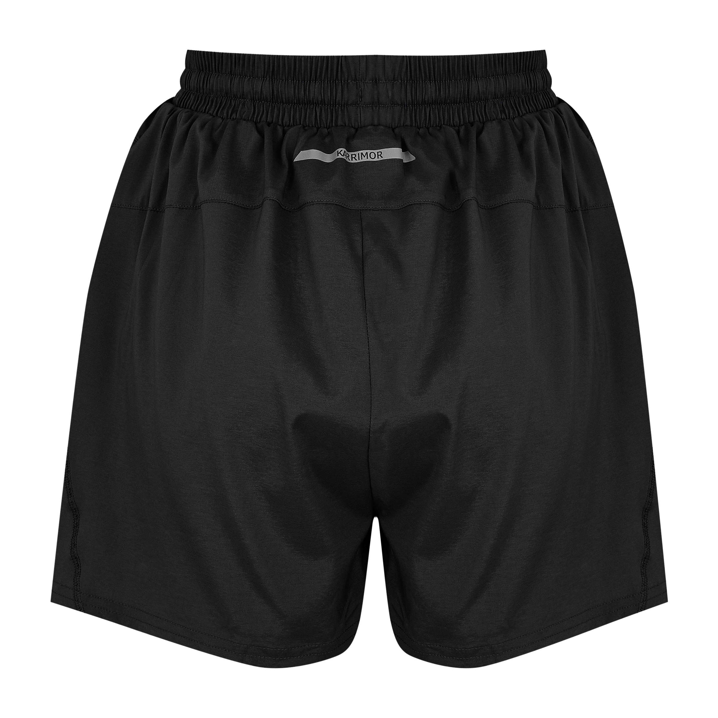 Womens Karrimor Woven Running Shorts