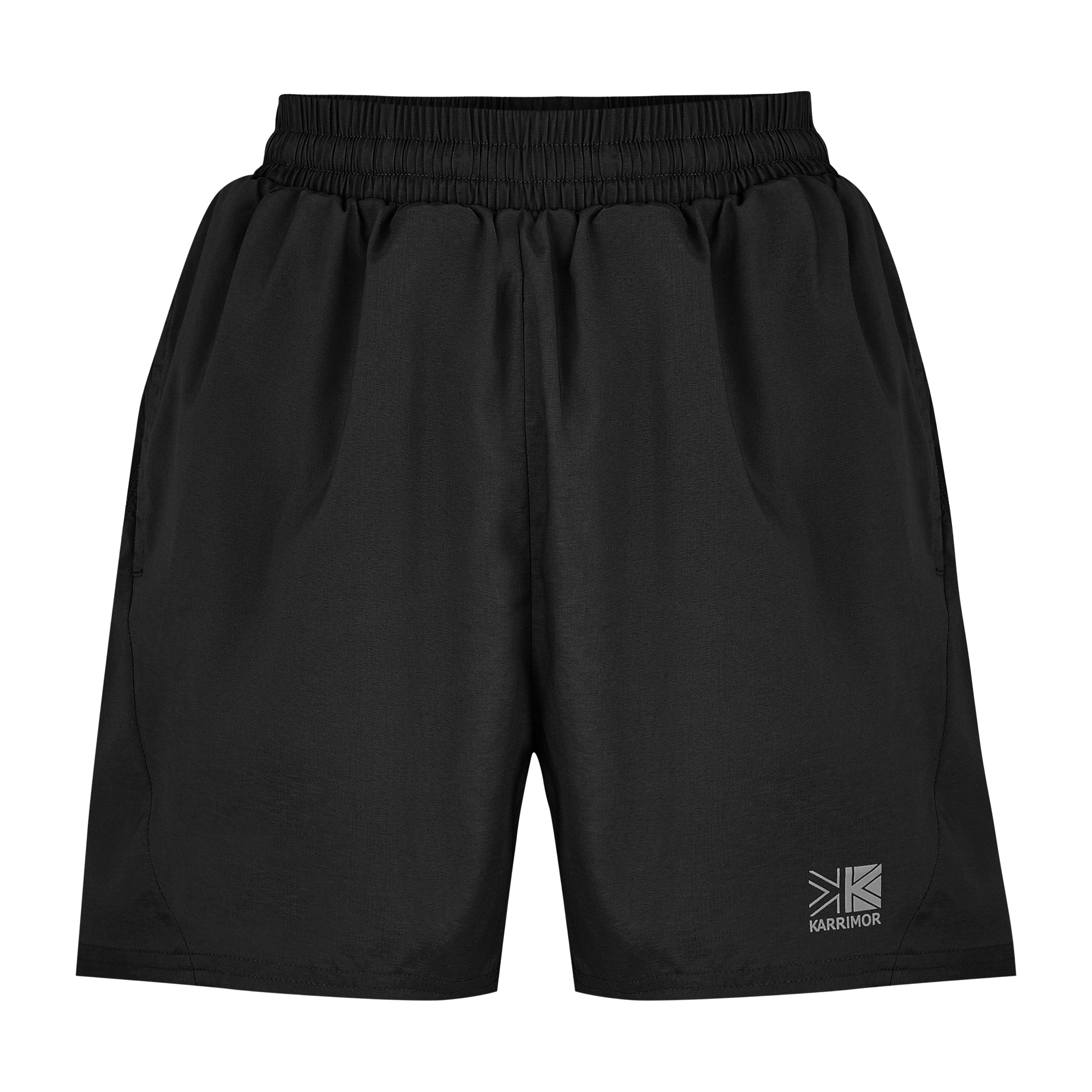 Womens Karrimor Woven Running Shorts